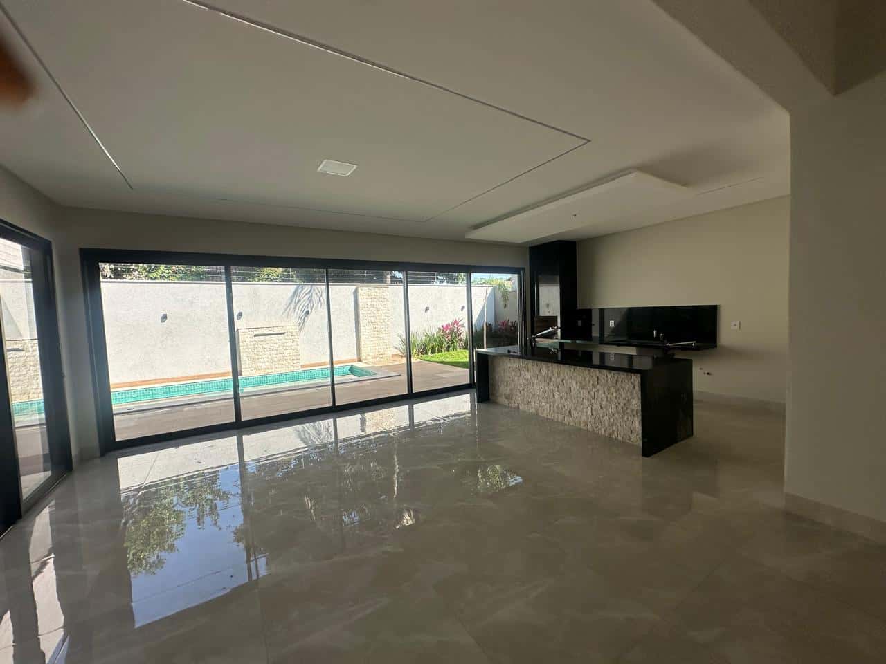 CASA NO JARDIM PRESIDENTE