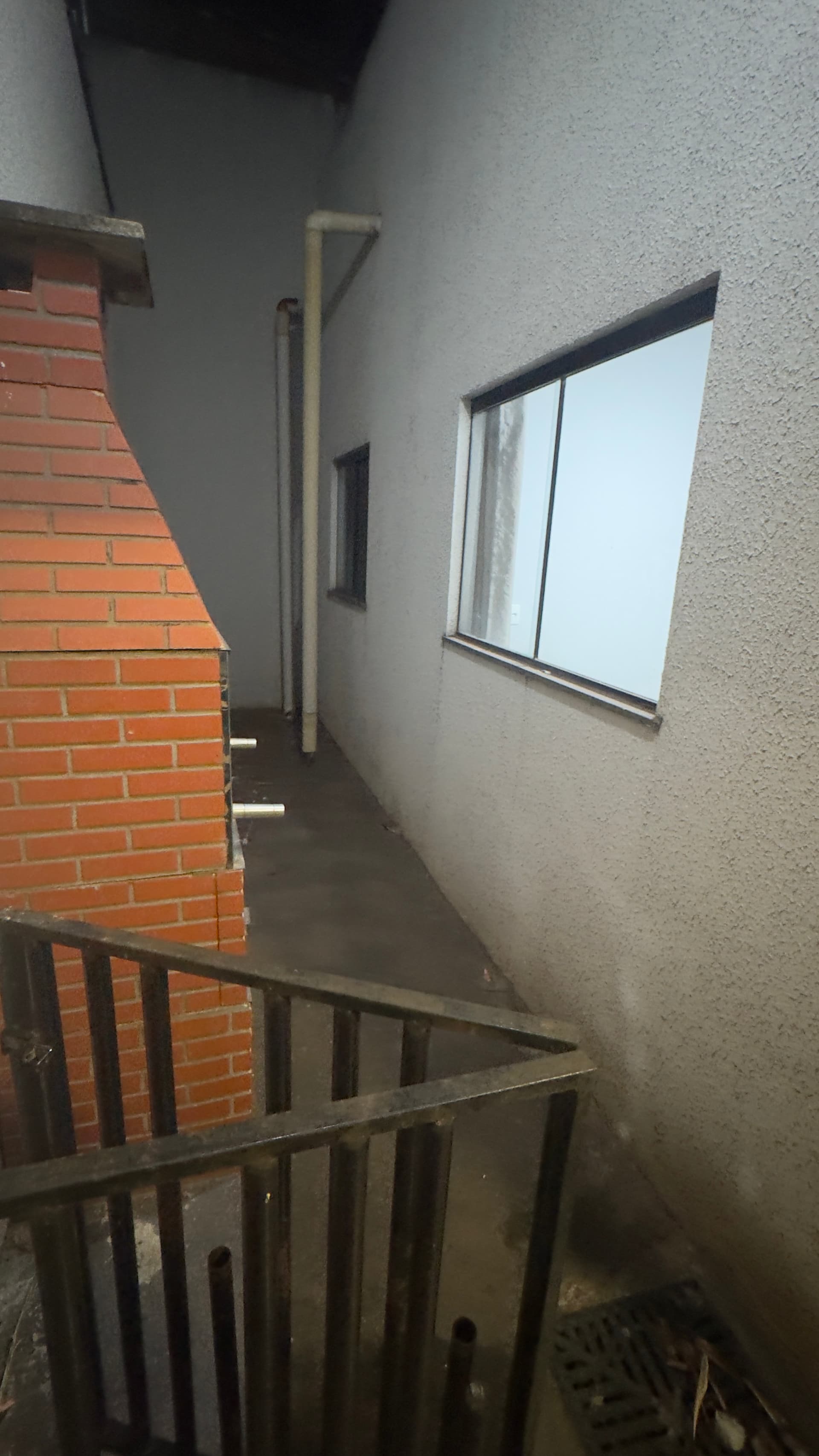 Casa Setor Sul Trindade