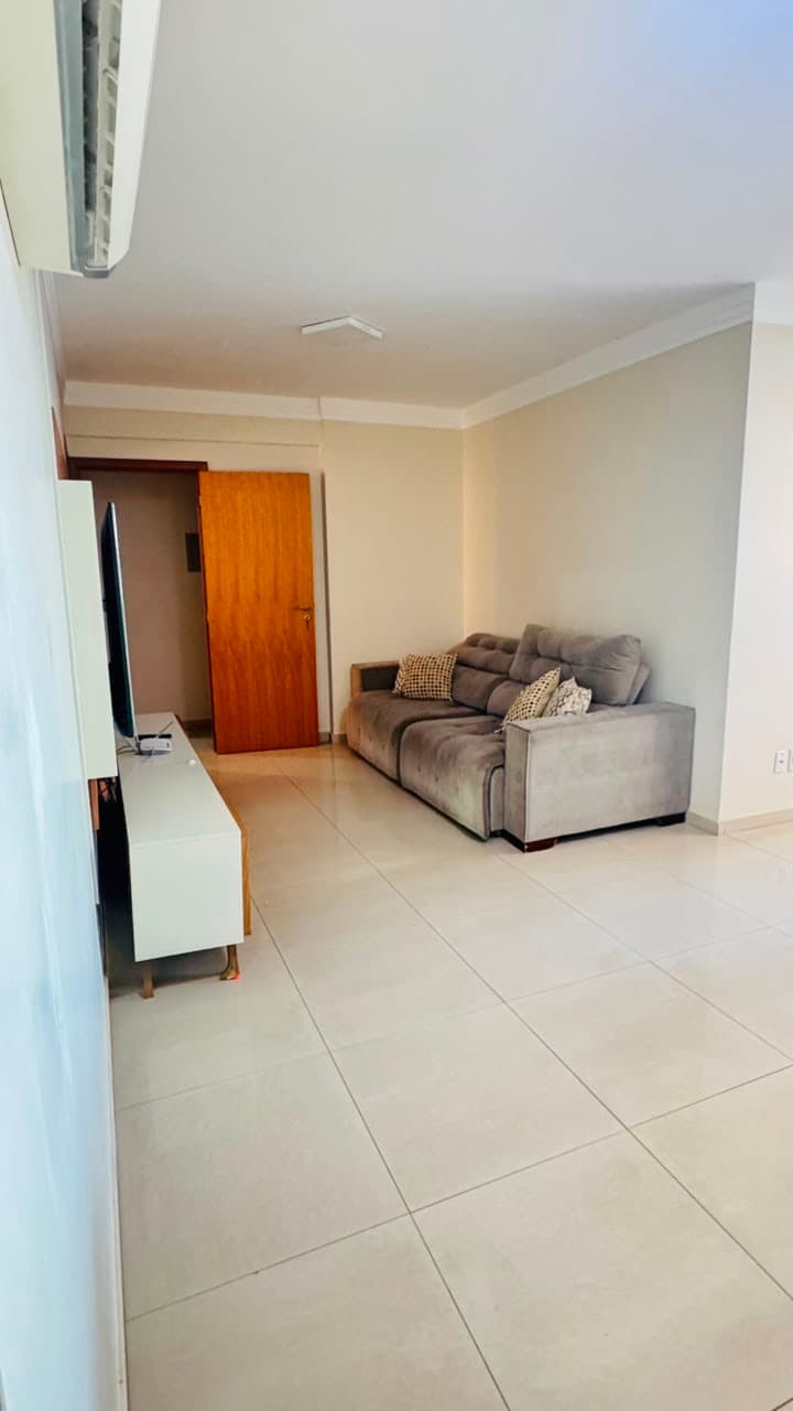 Apartamento 4Quartos sendo 3Suites Setor Nova Suica