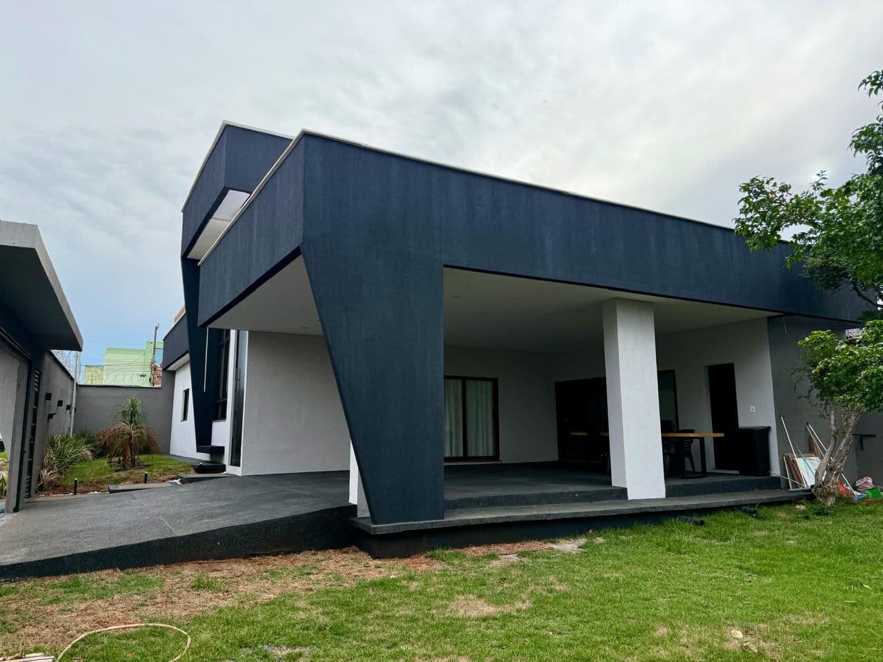 Casa Terrea Papillon Park