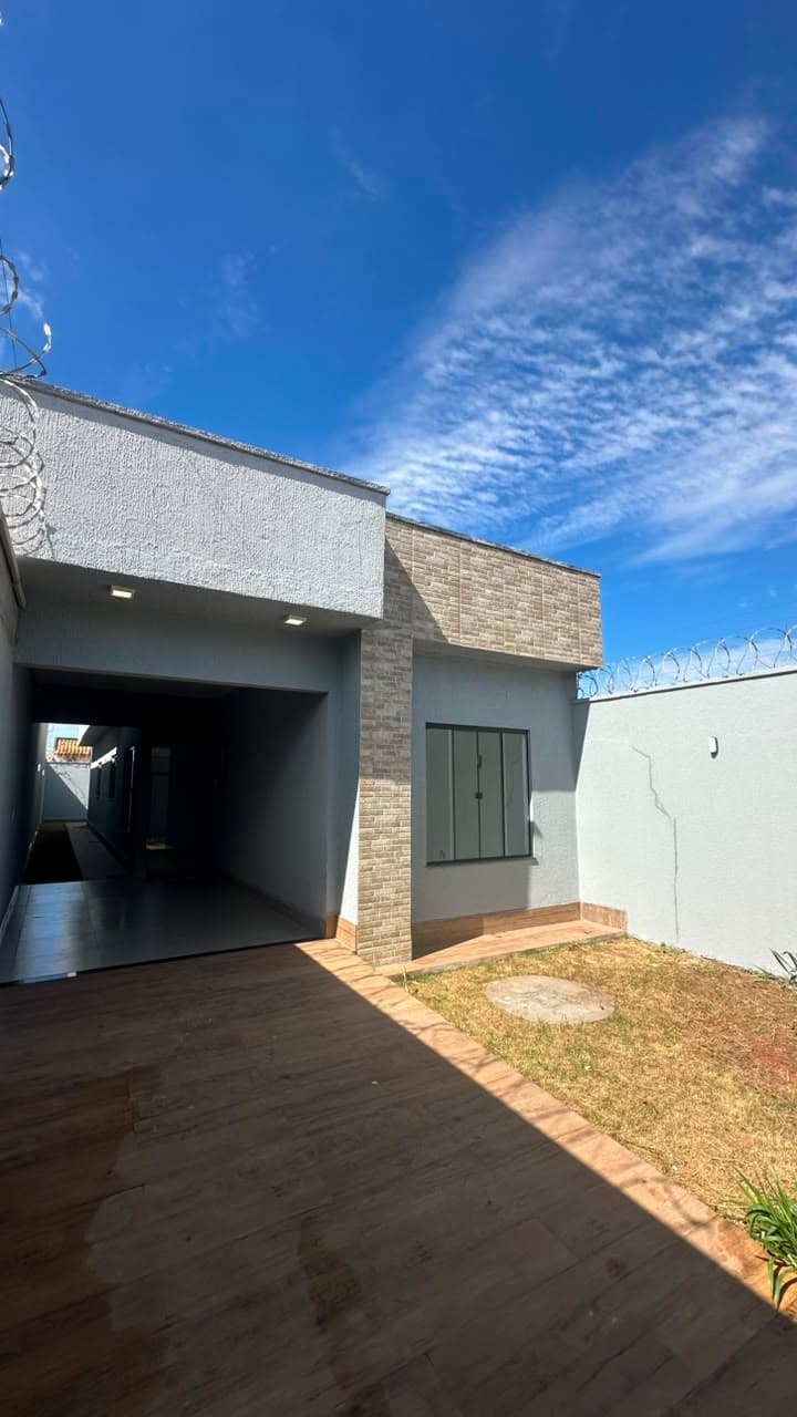 Casa Jardim Veneza
