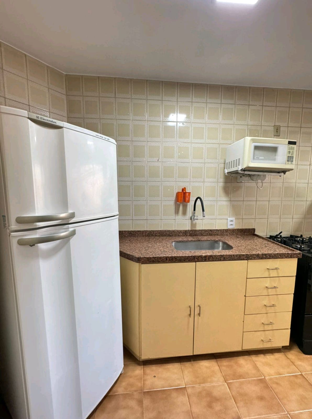 APARTAMENTO À VENDA ALTO DO BUENO