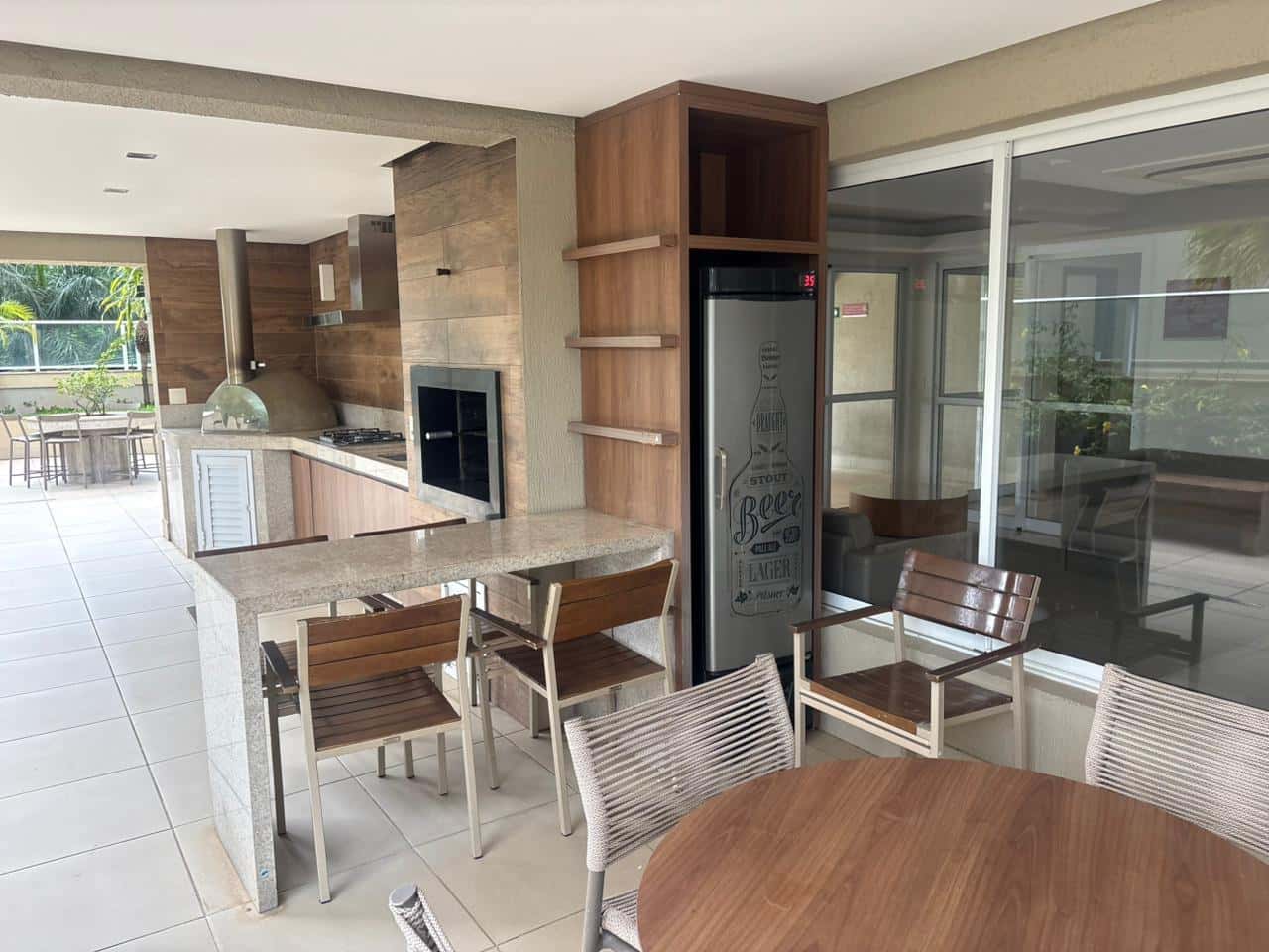 Apartamento 3 Suítes Plenas no Setor Bueno