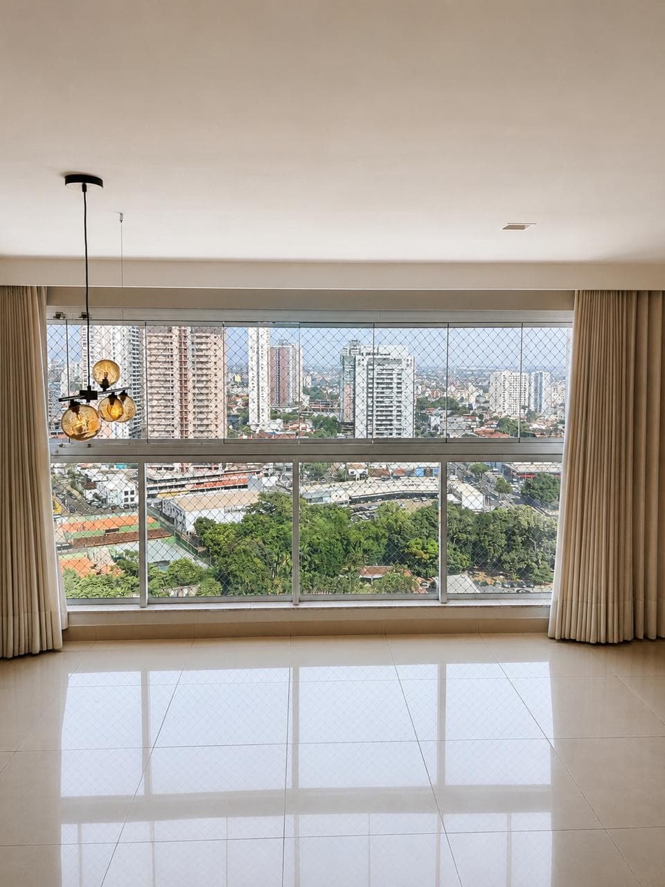 Apartamento - Brava Bueno Residencial