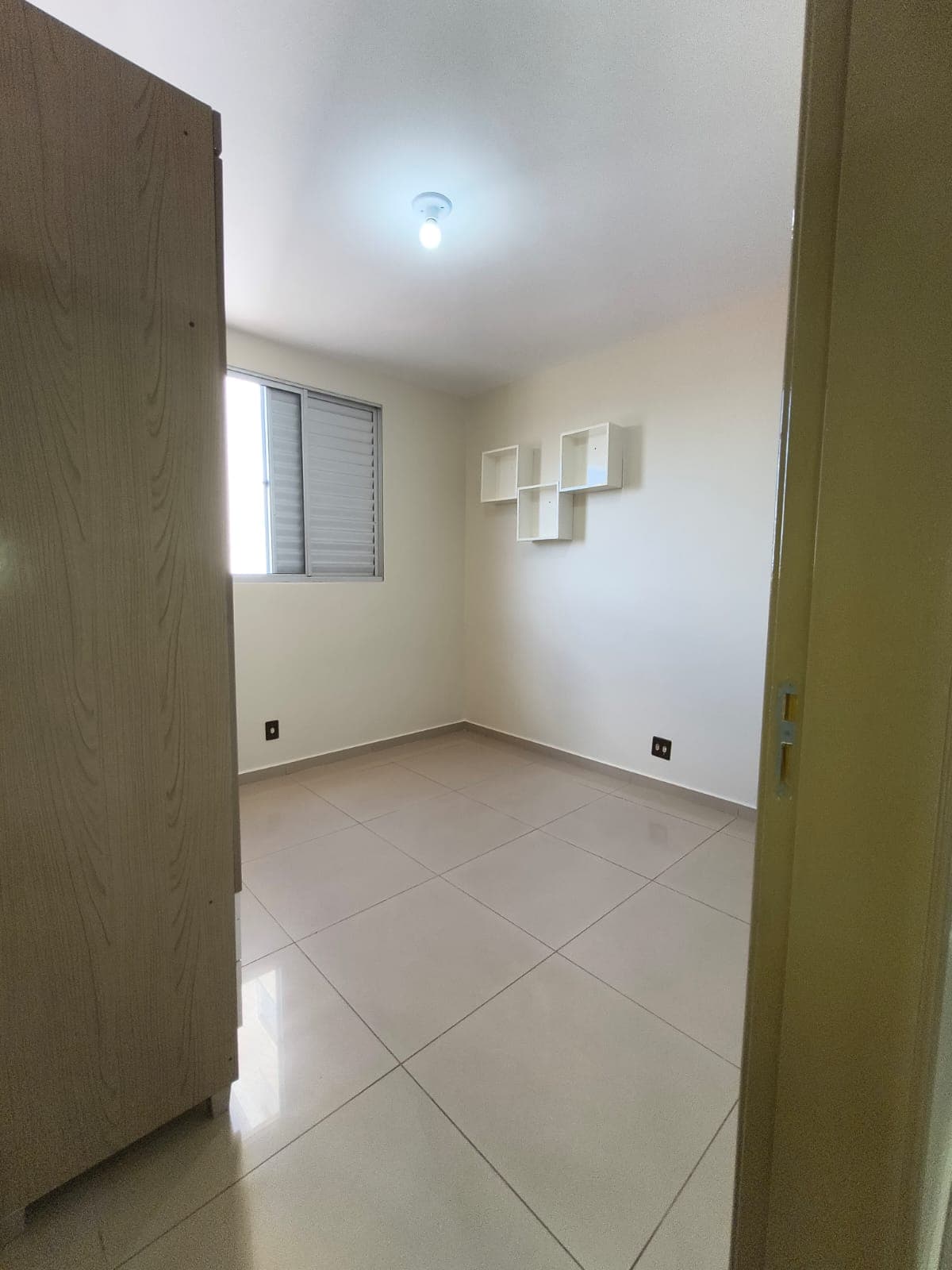 APARTAMENTO À VENDA | Setor Goiânia 2