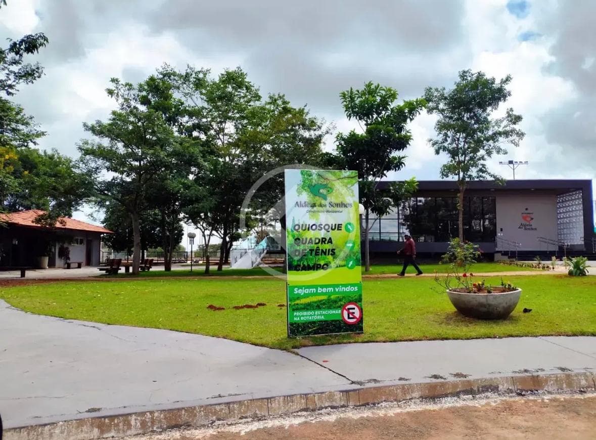 Lote Condominio Aldeia dos Sonhos