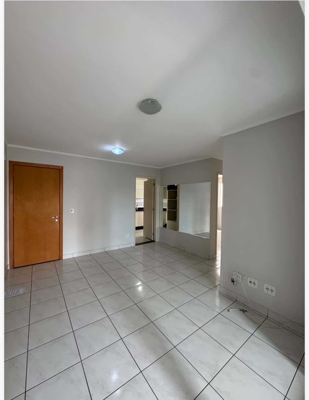 Apartamento no Trinidad lifestyle