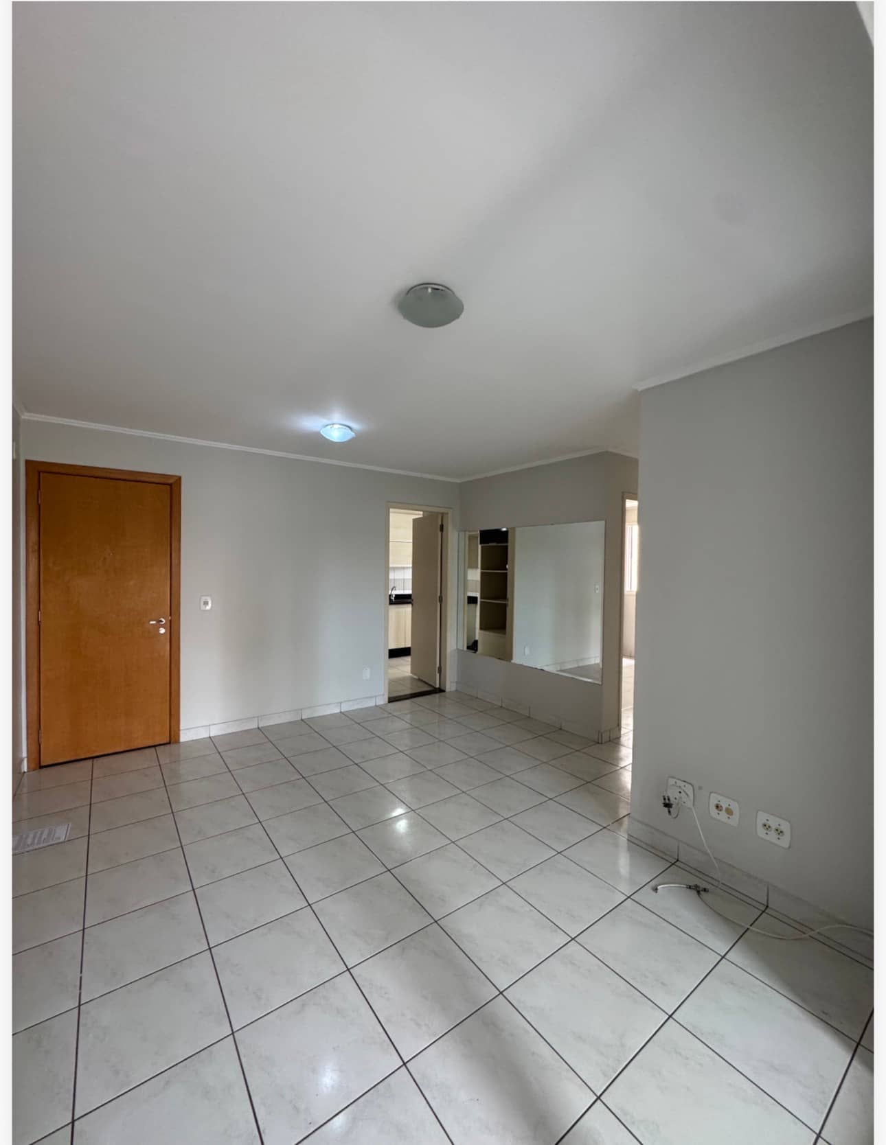 Apartamento no Trinidad lifestyle