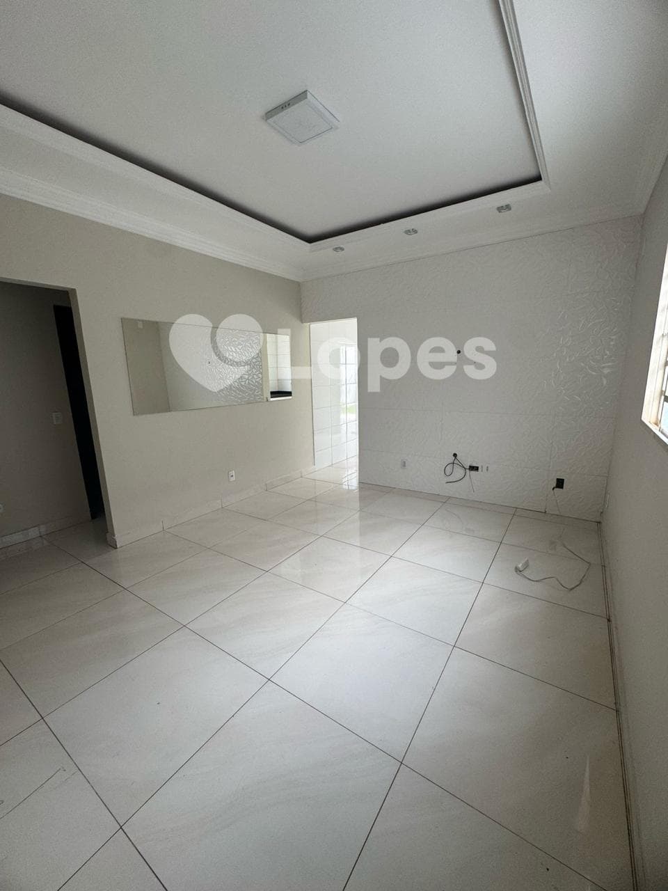 Casa 3 Quartos à Venda no Setor Moinho dos Ventos