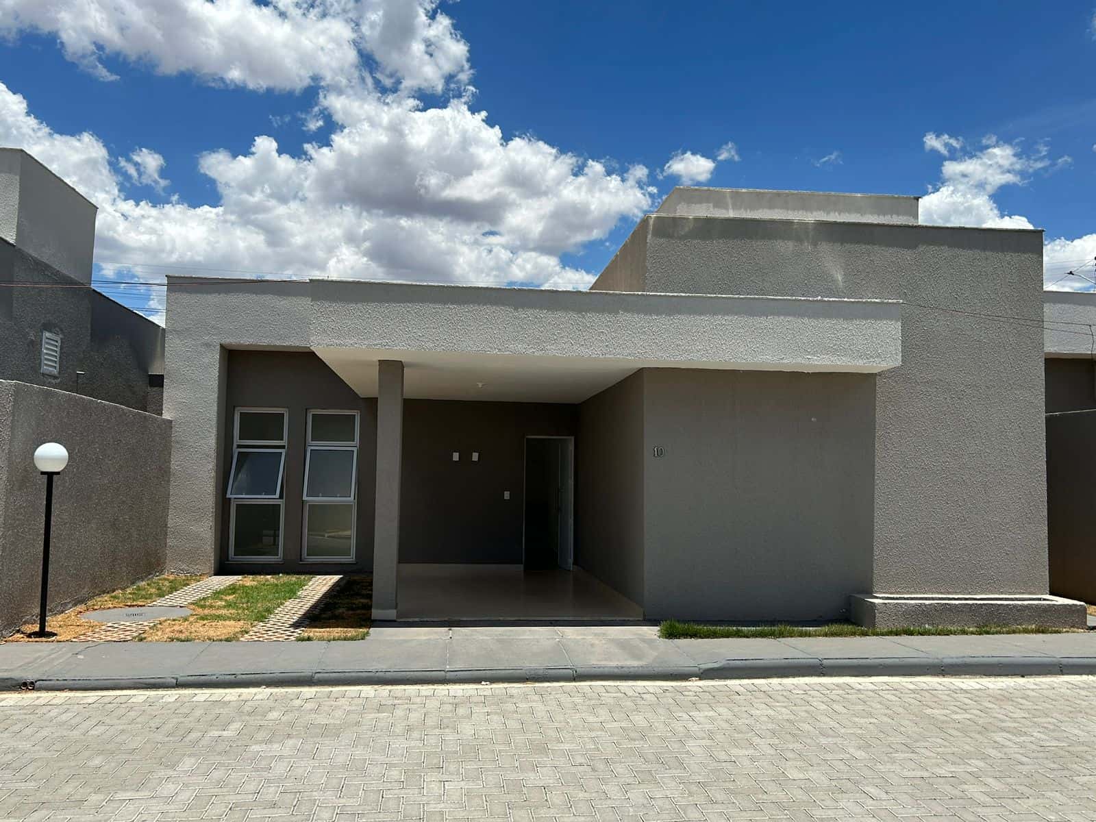 Casa em condomínio- Porto Caraiva - Aparecida de Goiânia