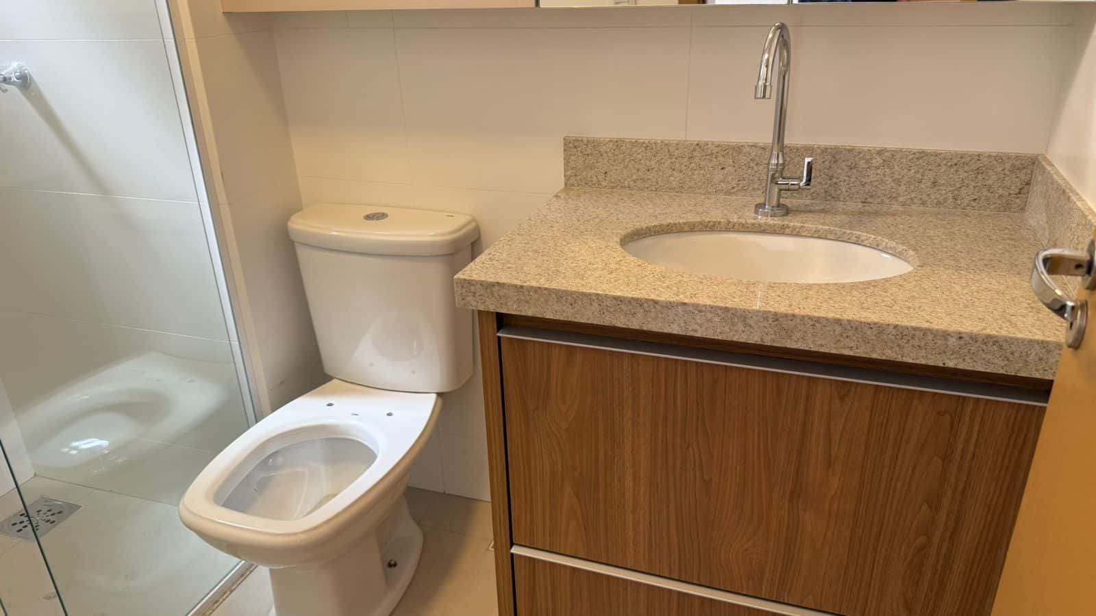 Apartamento Setor Marista Prédio Novo! On Marista 🎯