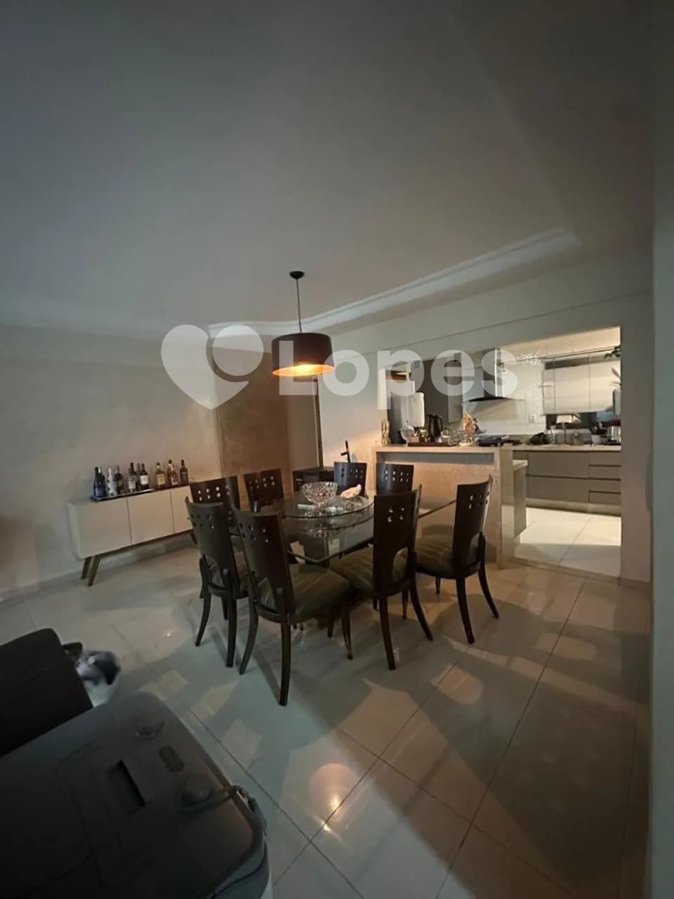 Apartamento 4 Quartos no Setor Bueno, Próximo ao Parque Vaca Brava, Goiânia