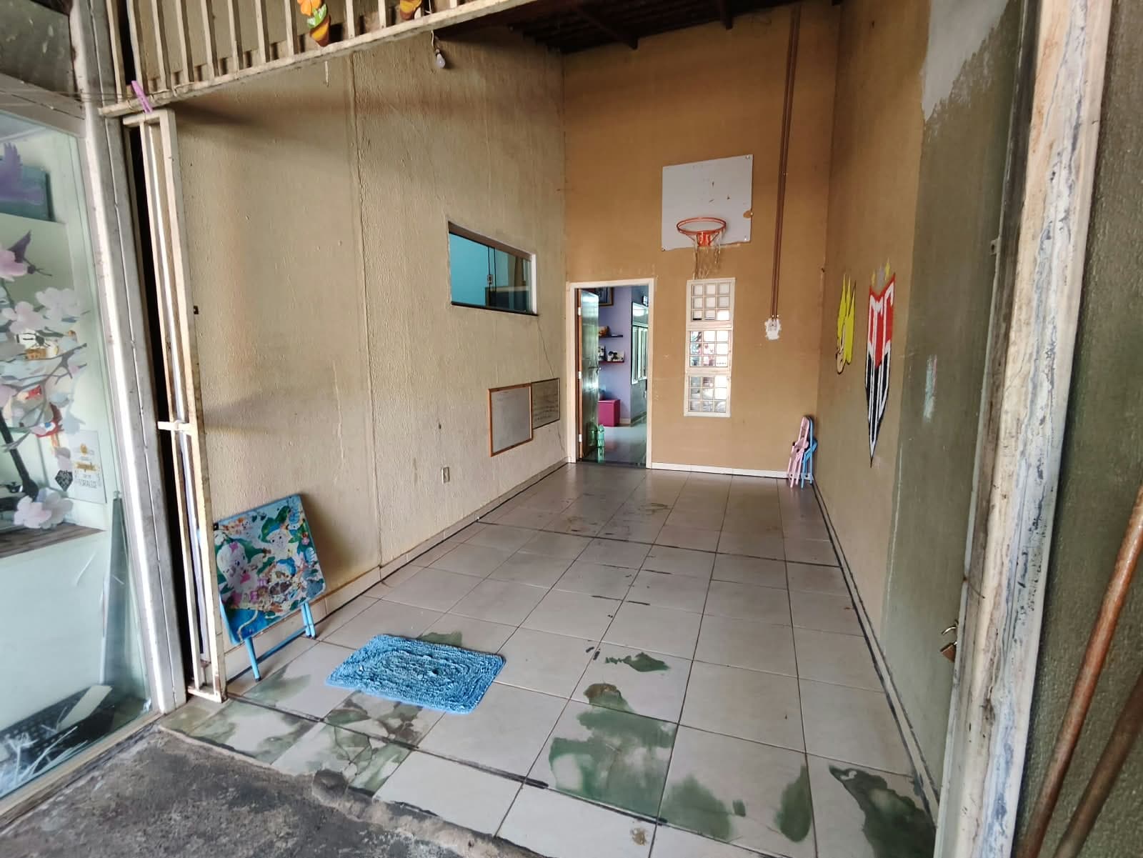 CASA 3 QUARTOS COM SUÍTE – GENTIL MEIRELES