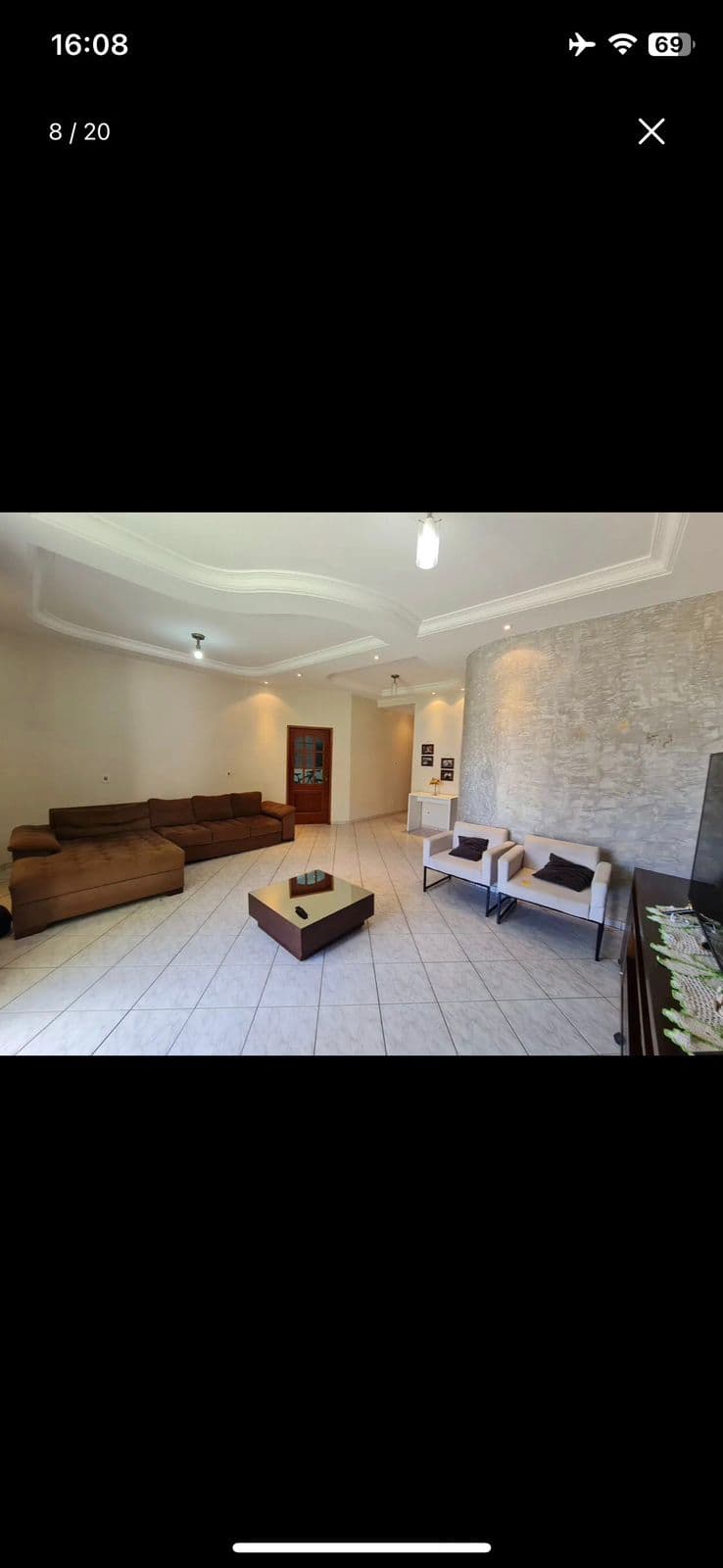 Casa 3Q 1Suite Villa Regina