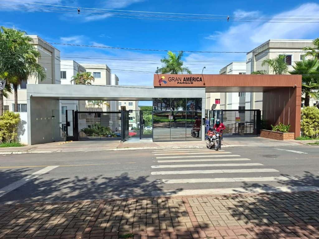 Oportunidade Parque Gran América