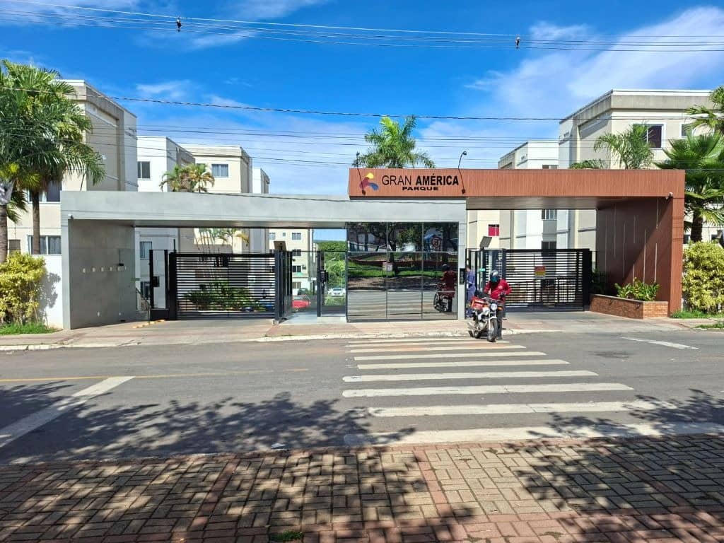 Oportunidade Parque Gran América
