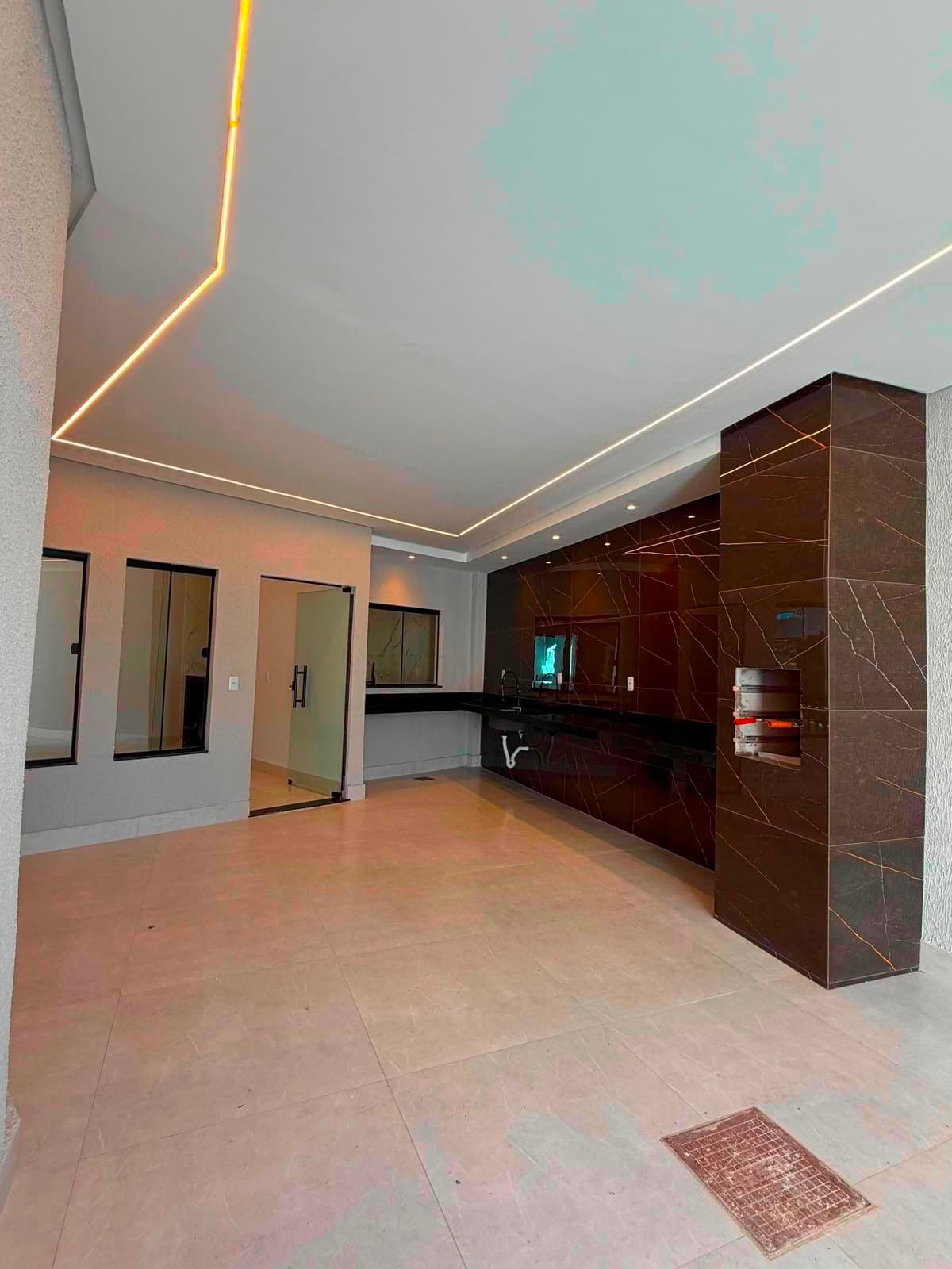 CASA em Senador Canedo