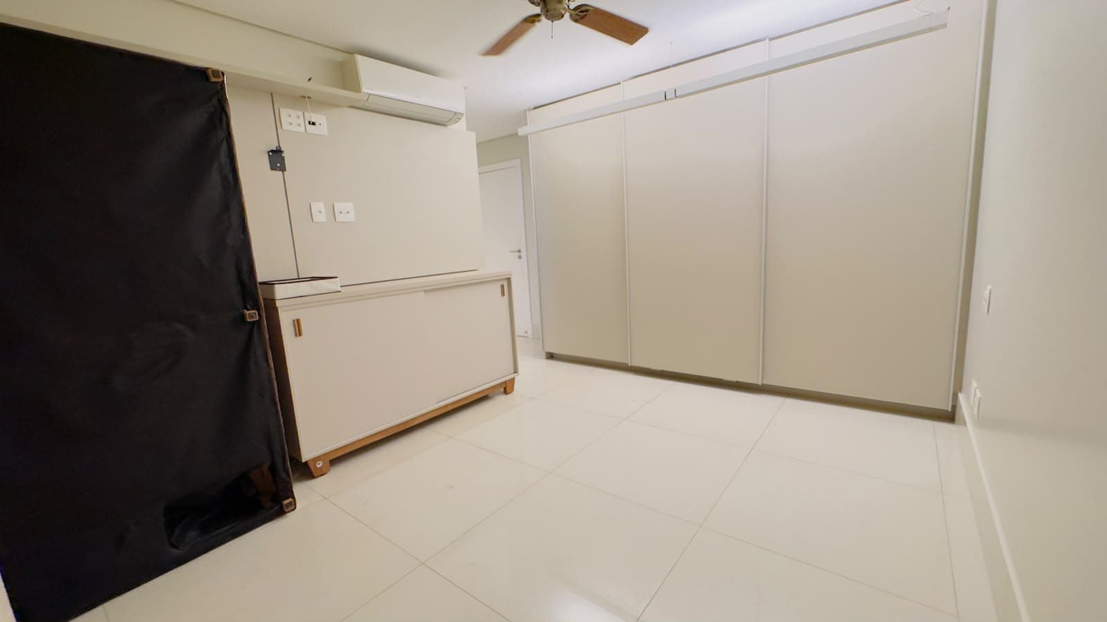 3 suítes no Setor Bueno - 125m² - Atmosphere Front Park
