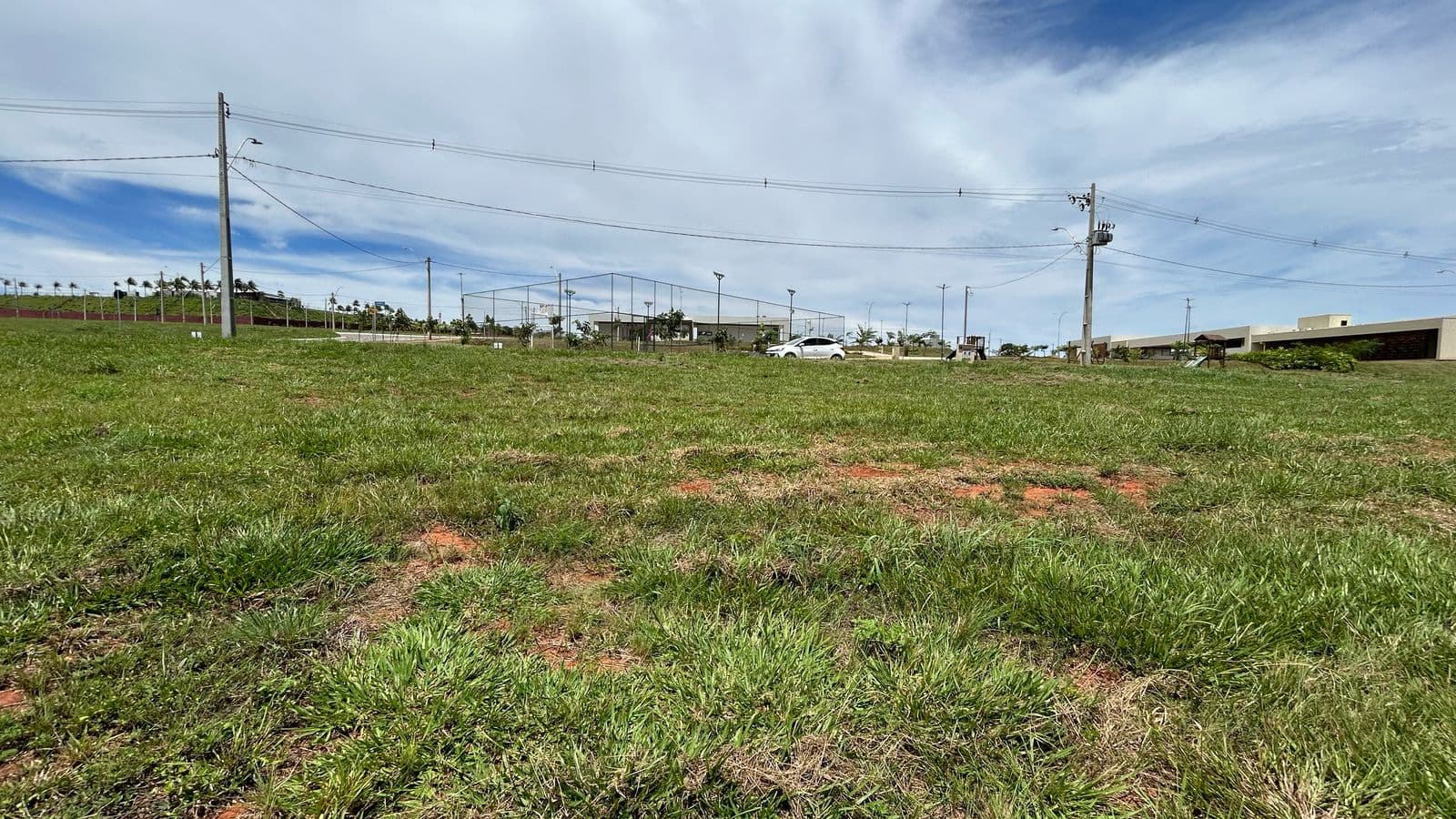 Lote Incrível no Condomínio Solaris Laguna