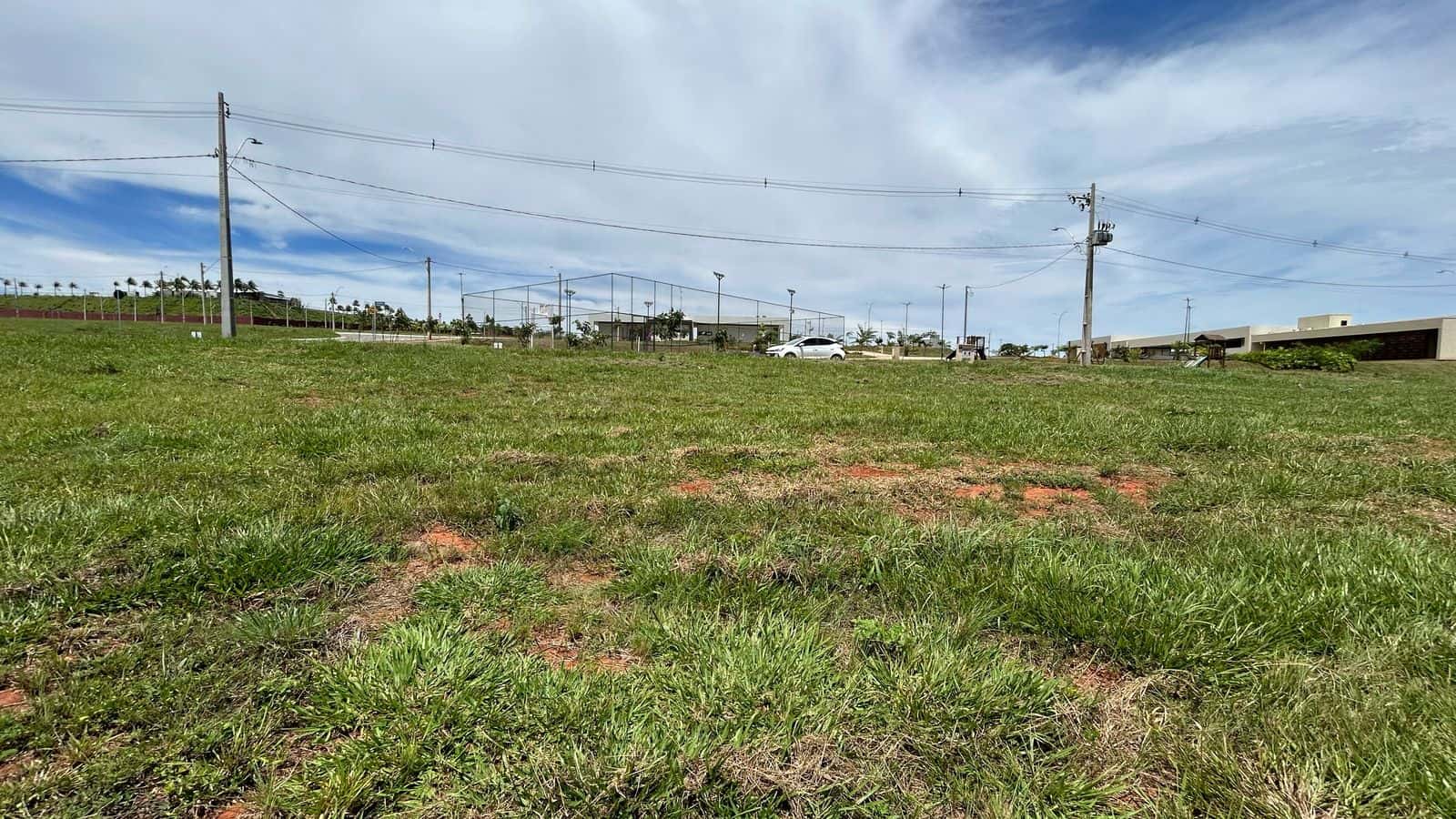 Lote Incrível no Condomínio Solaris Laguna