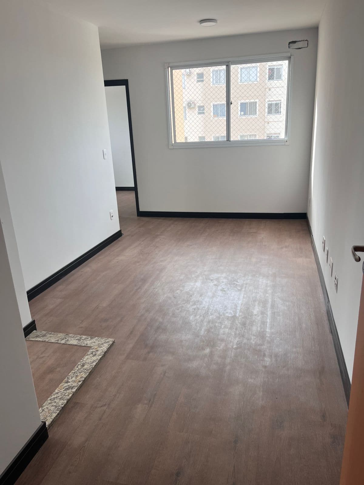 Apartamento Gran Atlanta - Jardim Novo Mundo