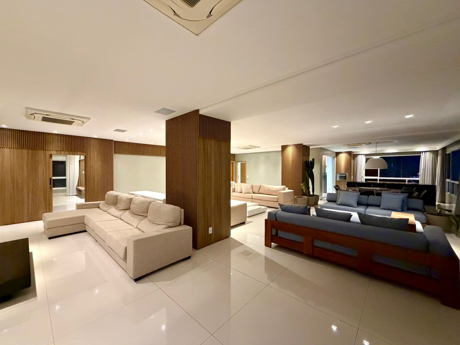 CASA OPUS AREIÃO – Setor Marista | Goiânia