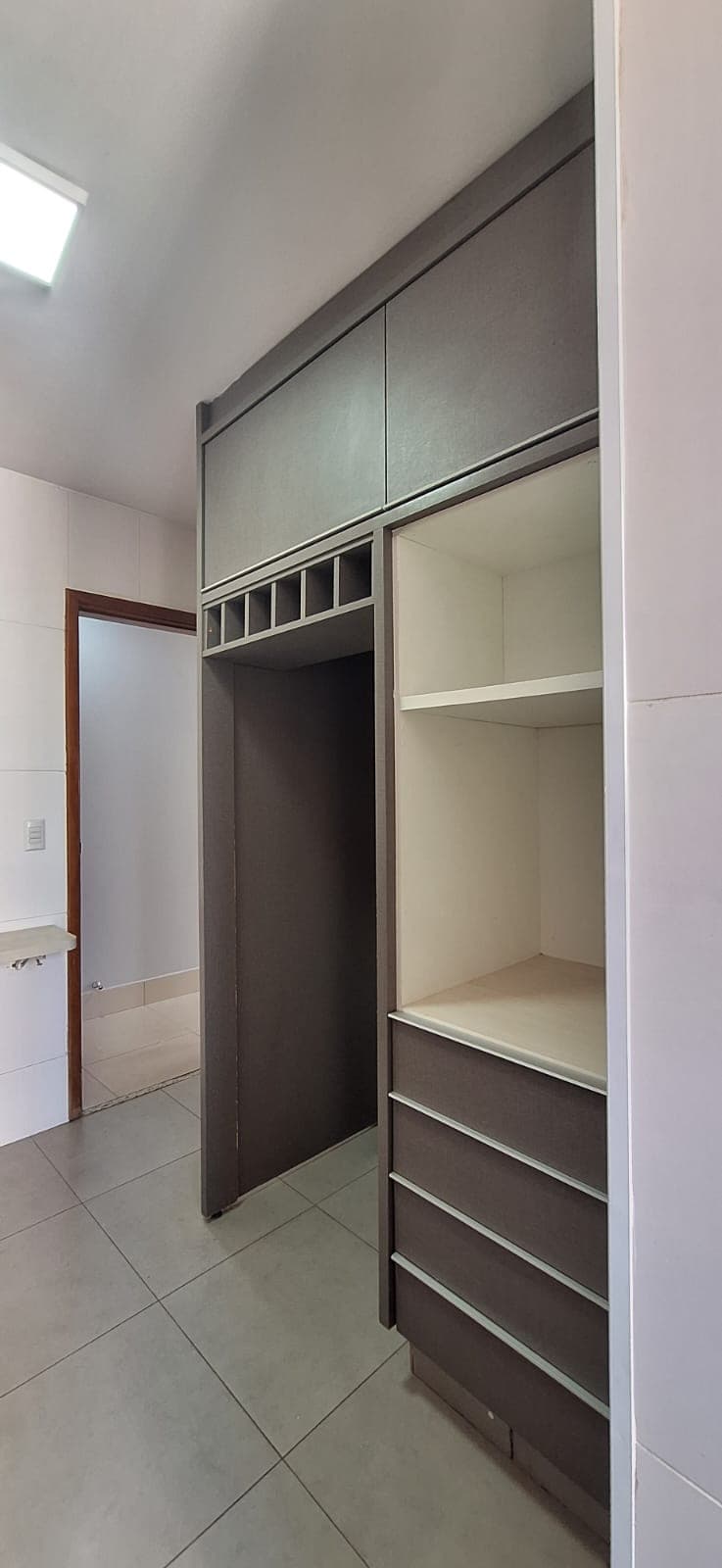 Residencial Palazzo di Itália 3/quartos 1 / suite ( 89 metros ) ( 1 vaga de garagem )