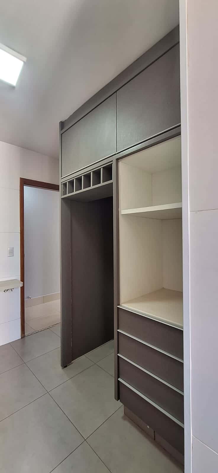 Residencial Palazzo di Itália 3/quartos 1 / suite ( 89 metros ) ( 1 vaga de garagem )