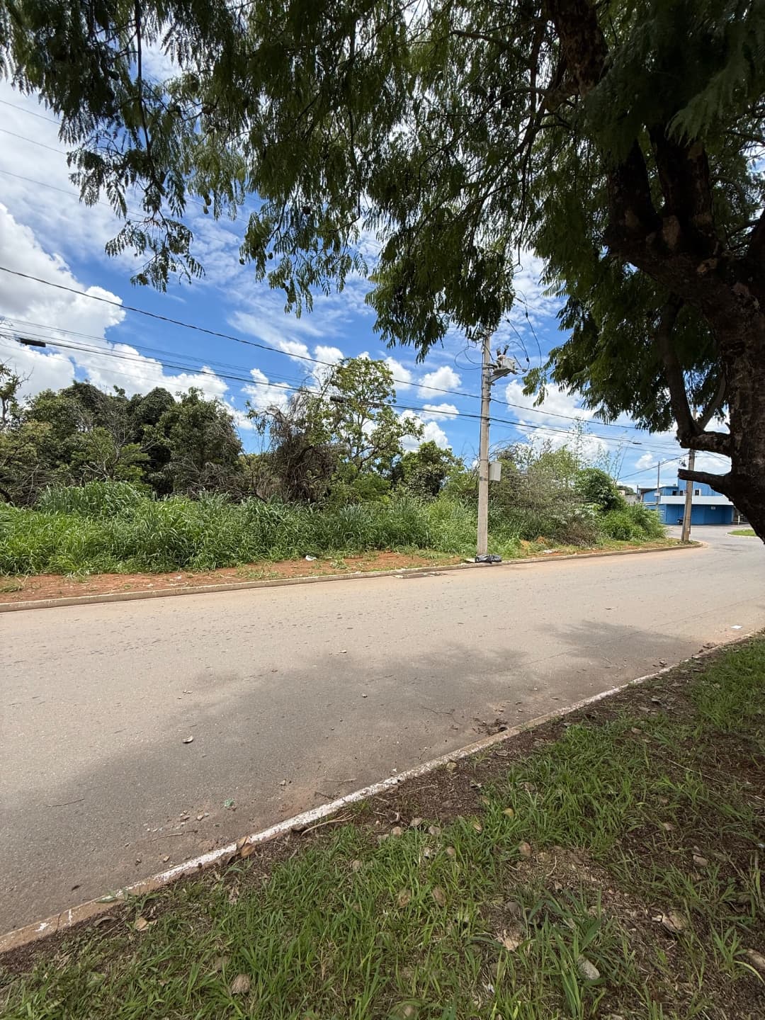 Lote no Buriti Sereno
