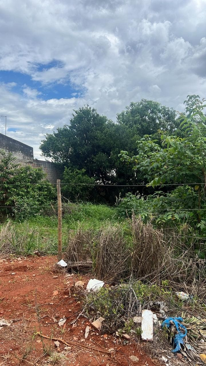 Lotes a venda no Residencial Panorama