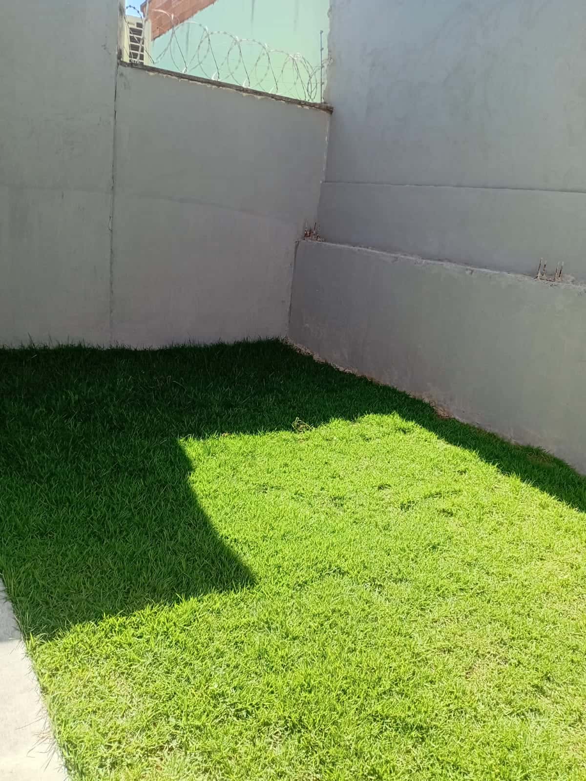 Casa com 3 quartos no Setor Três Marias