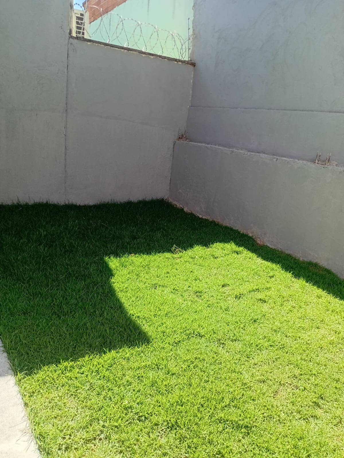 Casa com 3 quartos no Setor Três Marias