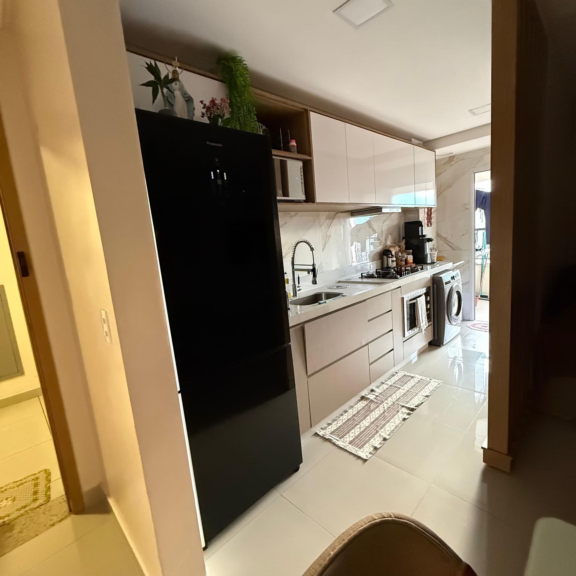 Apartamento no Cerrado Family Home