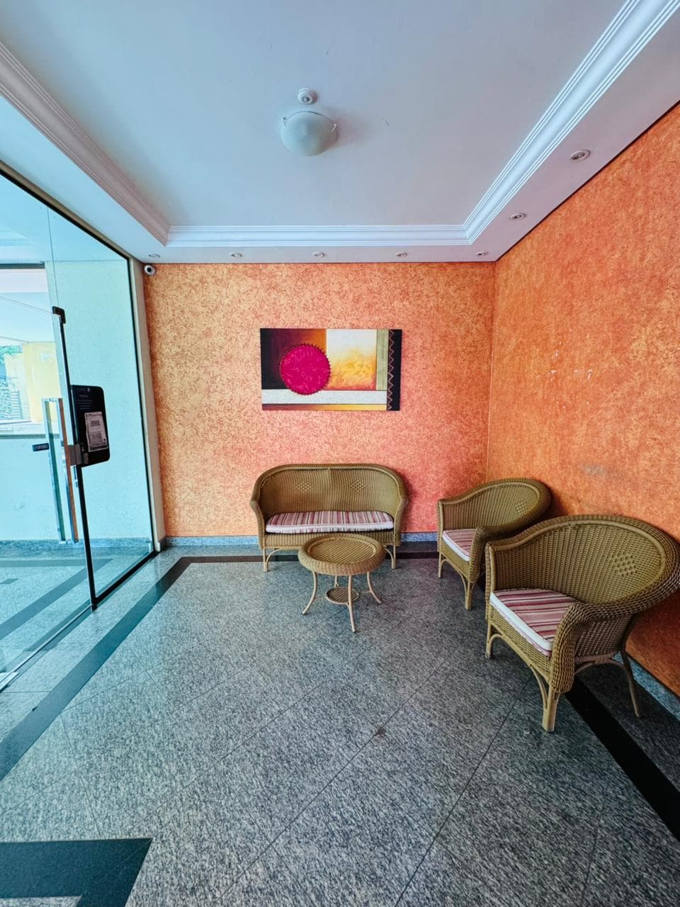Apartamento 3 Quartos à Venda no Vila Nova | 86m² | Andar Alto | Oportunidade