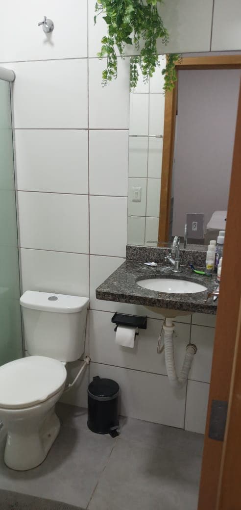 CASA EM CODNOMÍNIO FECHADO MANSÕES DO CAMPUS!