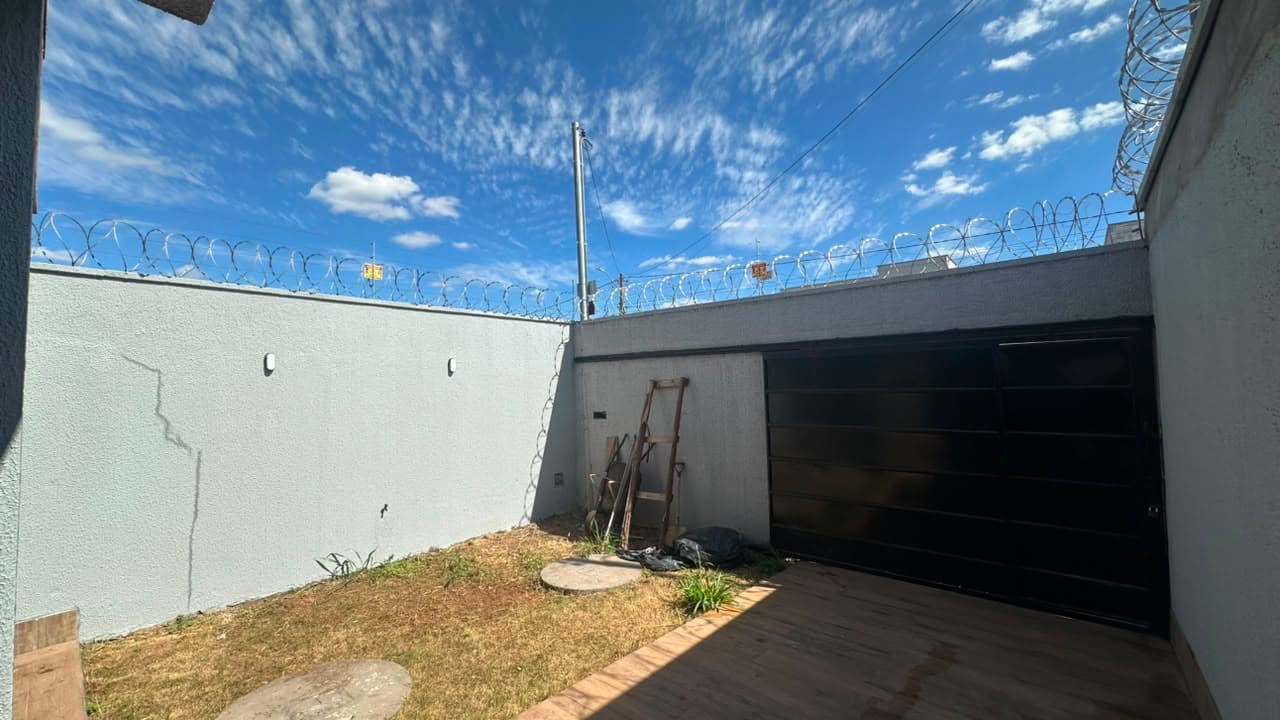 Casa Jardim Veneza