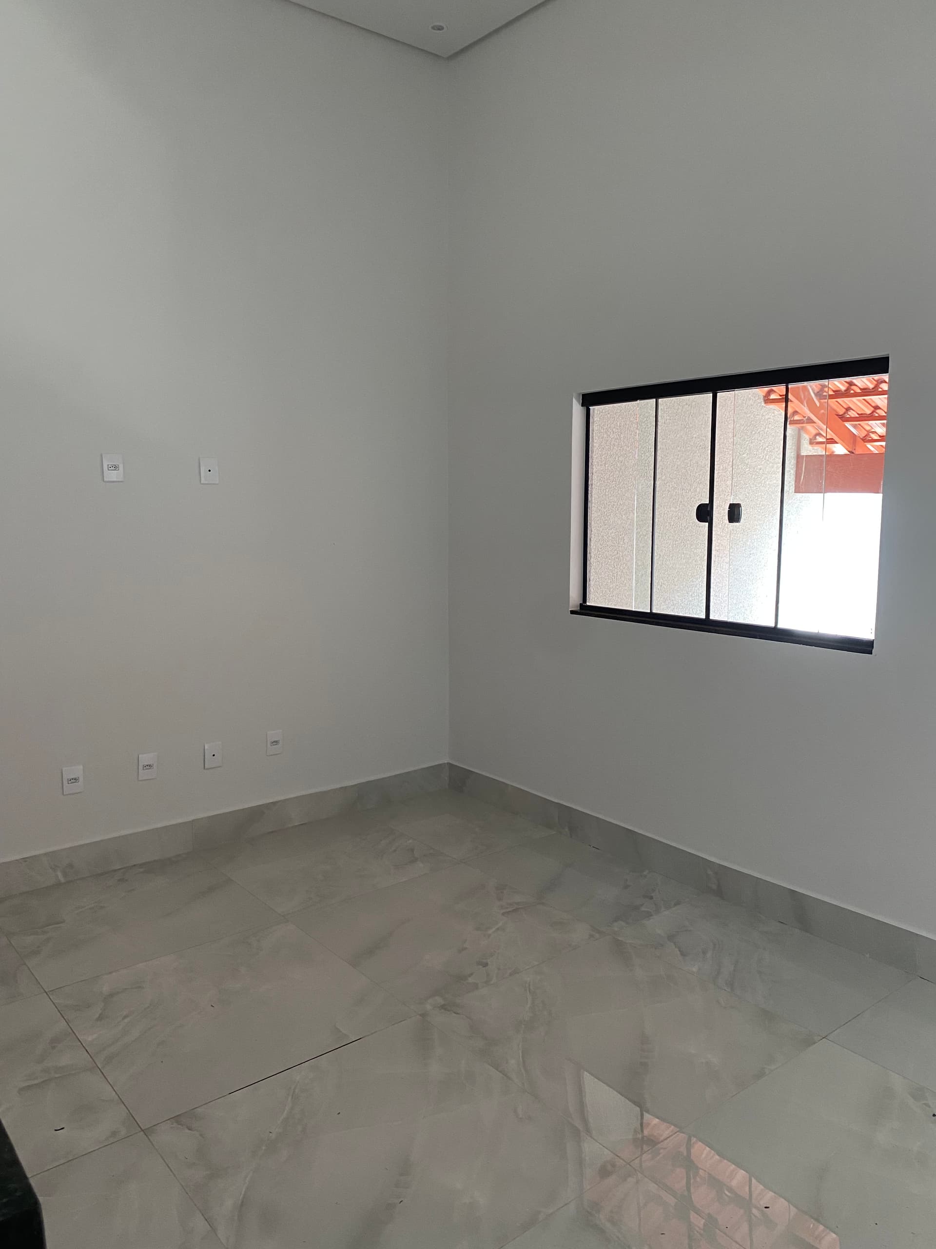 Casa a venda no residencial sonho dourado