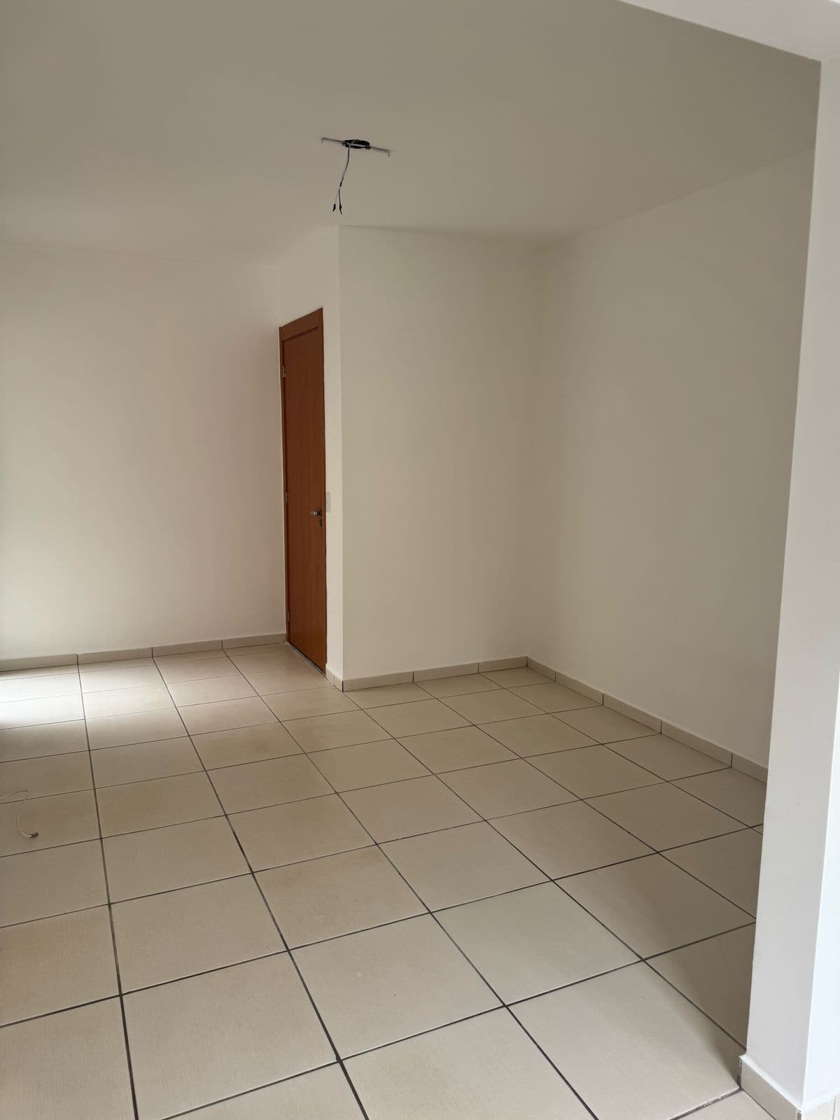 Apartamento no Parque das Naçoes