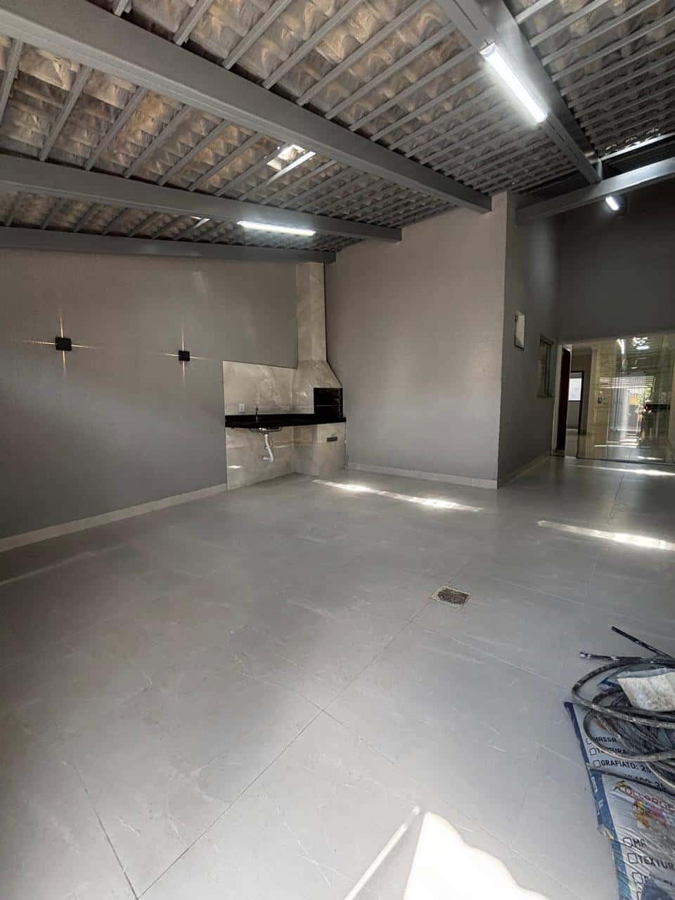 Casa 2 Quartos no Residencial São Marcos OPORTUNIDADE