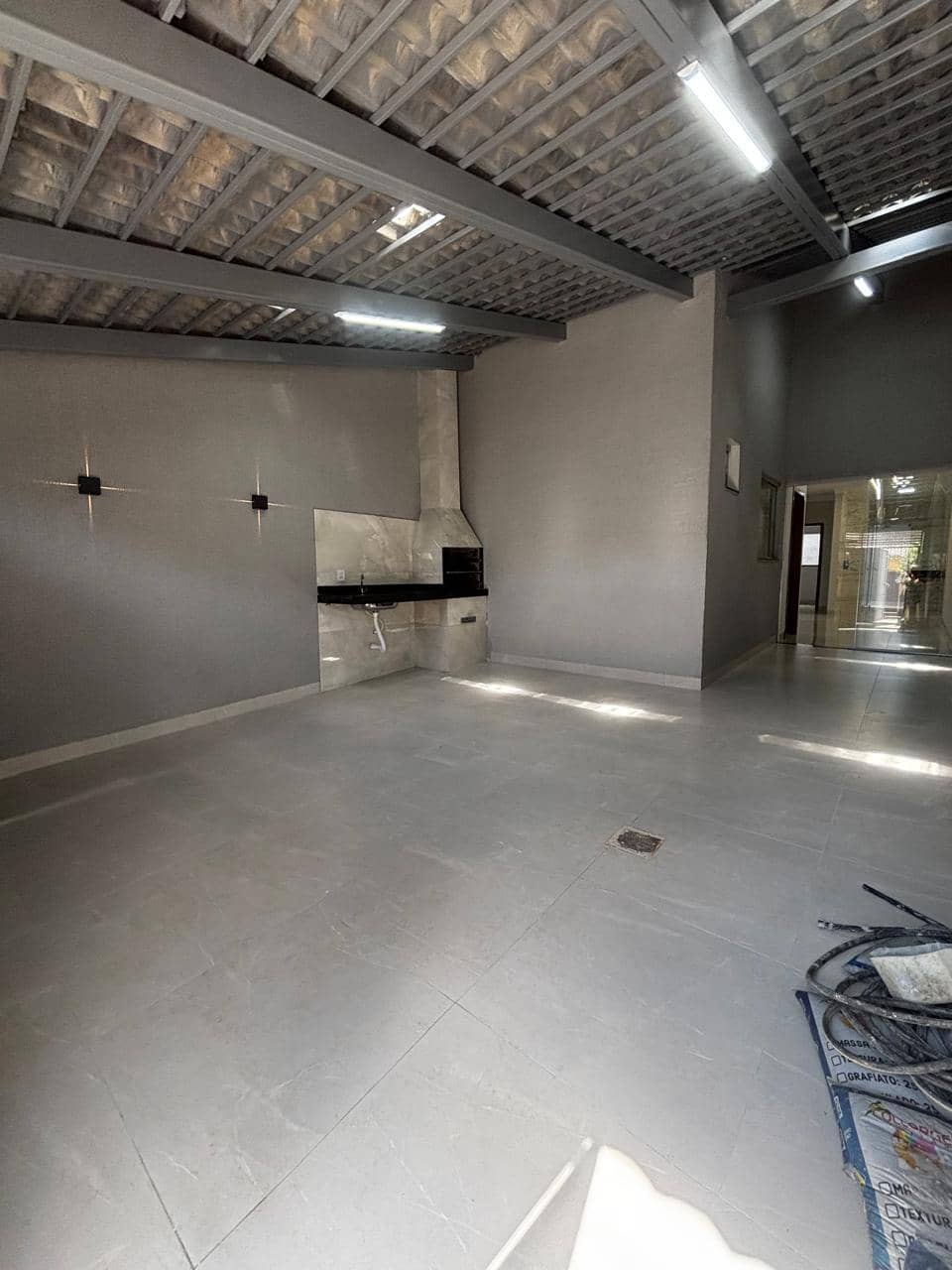 Casa 2 Quartos no Residencial São Marcos OPORTUNIDADE