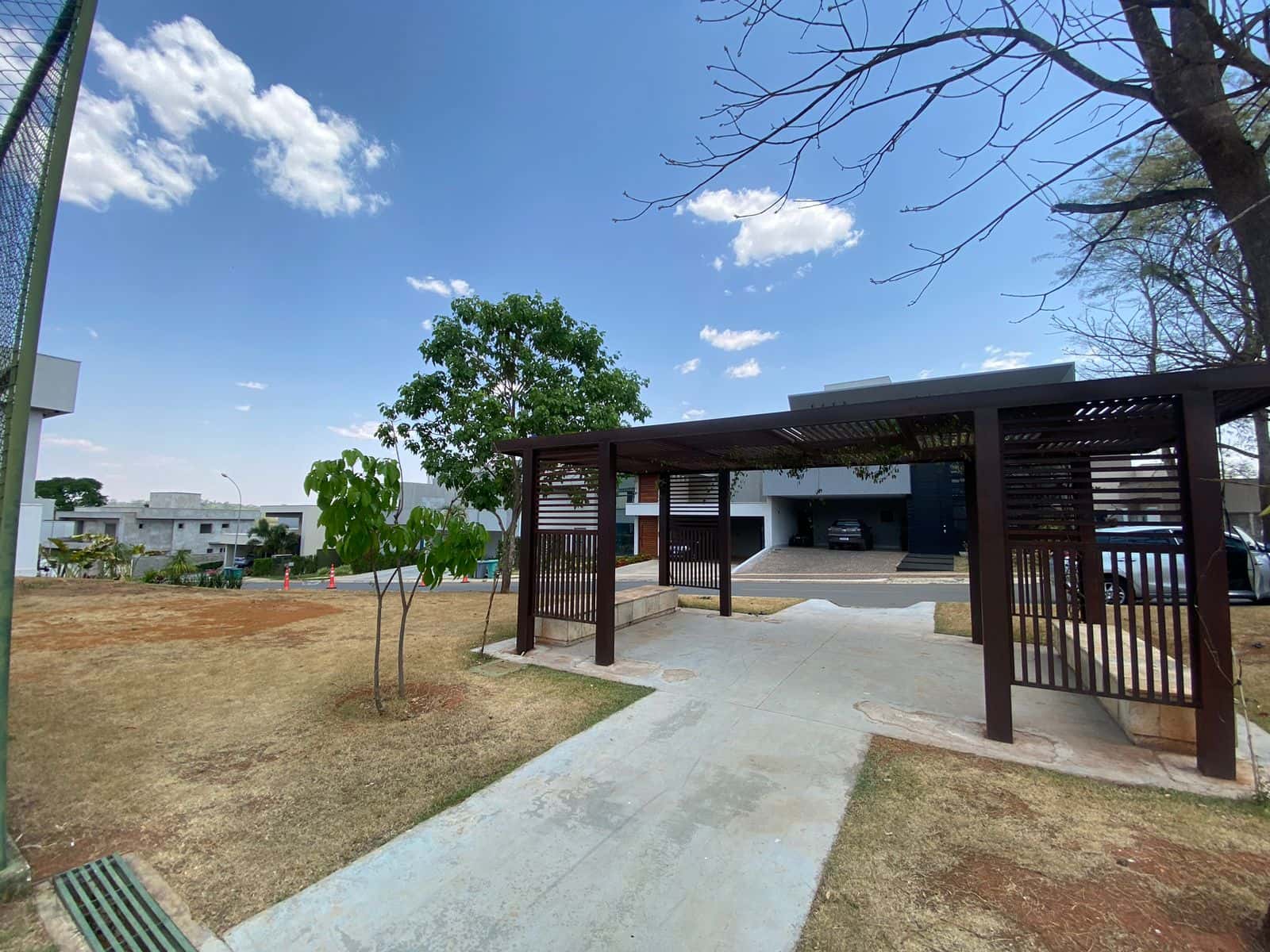 Lote em Condomínio Fechado - Portal do Sol Garden - 432 m2