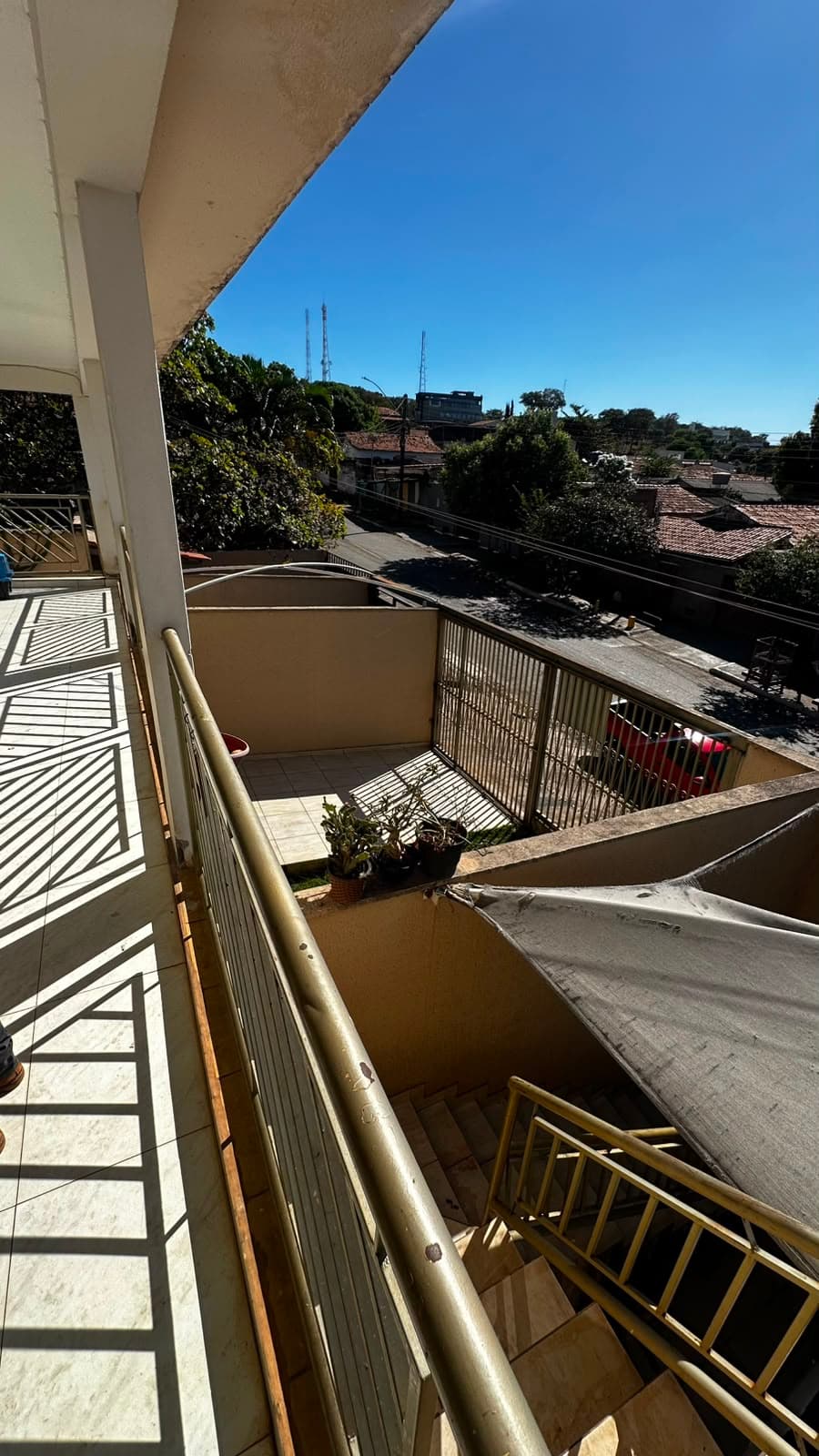 Sobrado no Setor Progresso – Região Norte de Goiânia