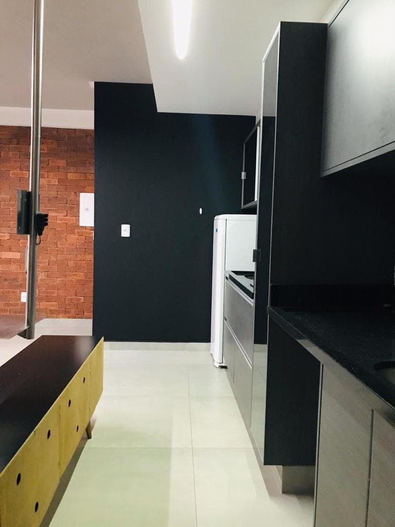 1/4 Mobiliado, Ed Vanguard Convenience - Setor Marista