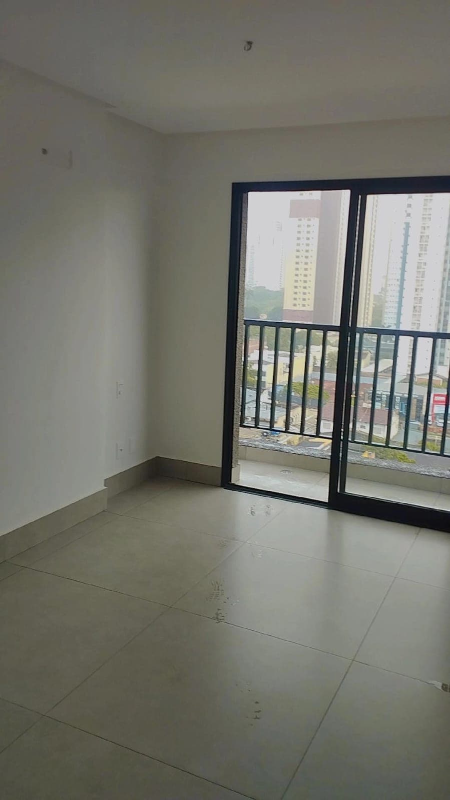 Apartamento 2 quartos no Prime Bueno | 69m² | Setor Bueno