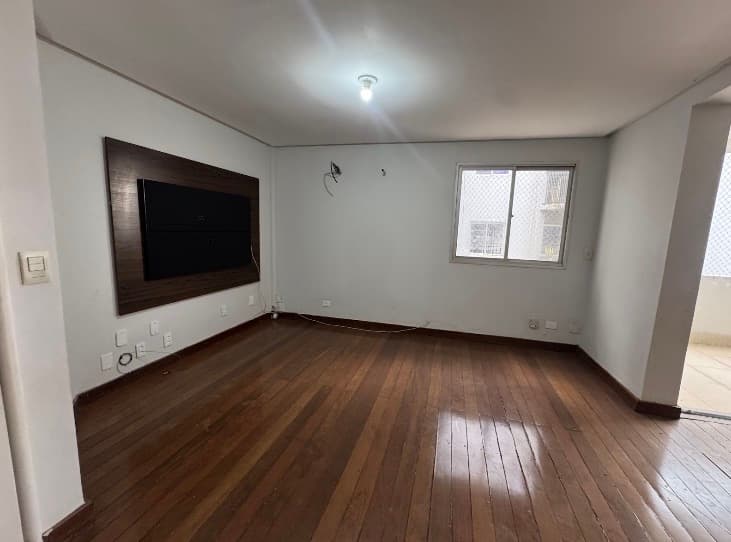 Apartamento com 3 quartos no Setor Bueno