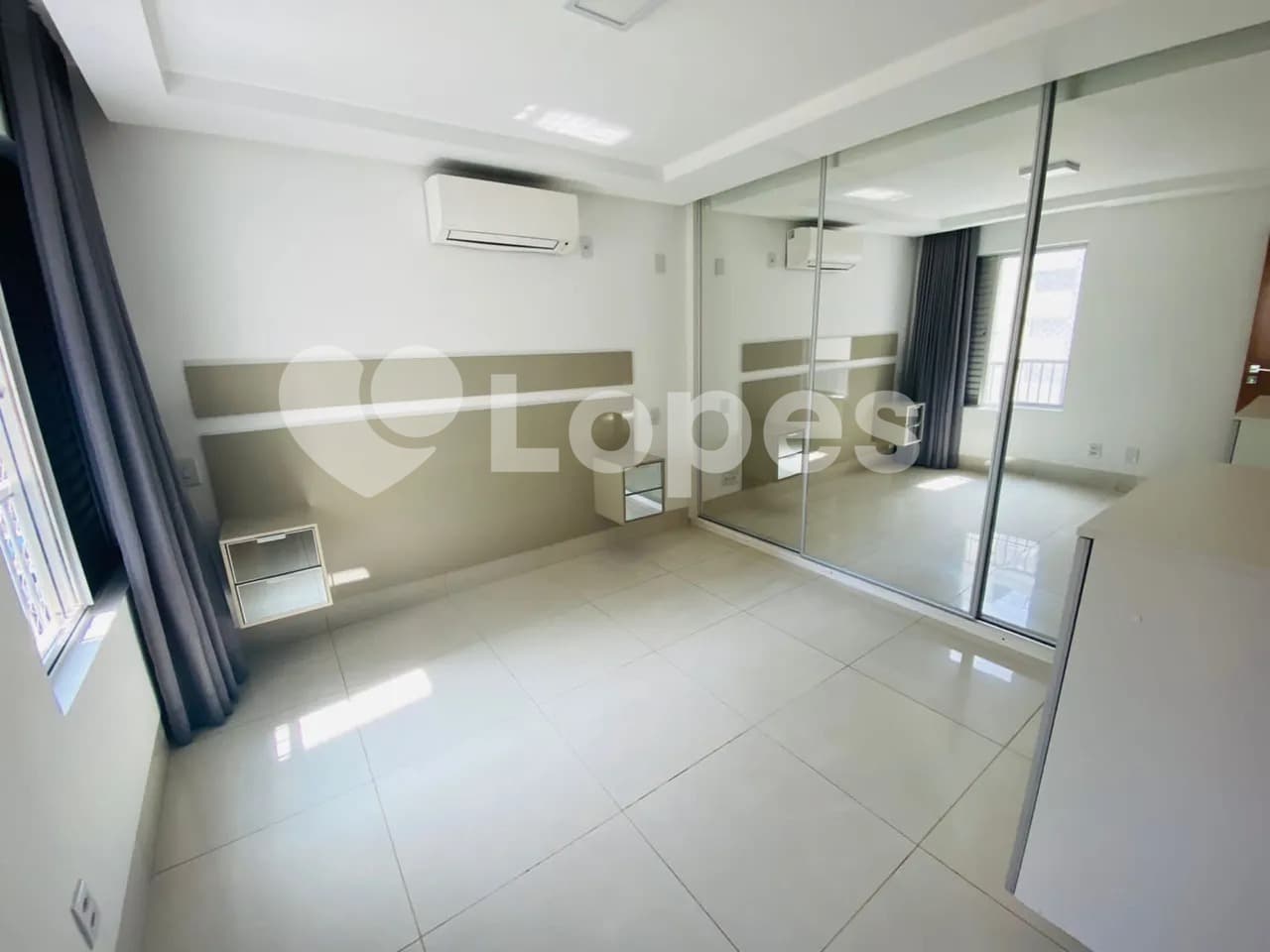 Apartamento 3 Quartos no Setor Bueno, Próximo ao Parque Vaca Brava