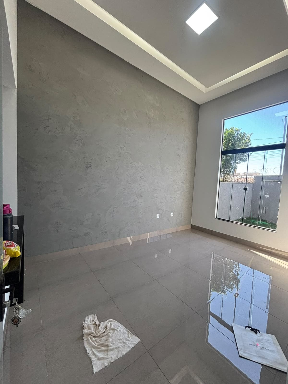 CASA A VENDA SETOR BOA ESPERANÇA - APARECIDA DE GOIANIA