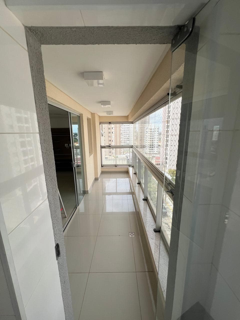 Apartamento | Jardim Goiás | 2 quartos