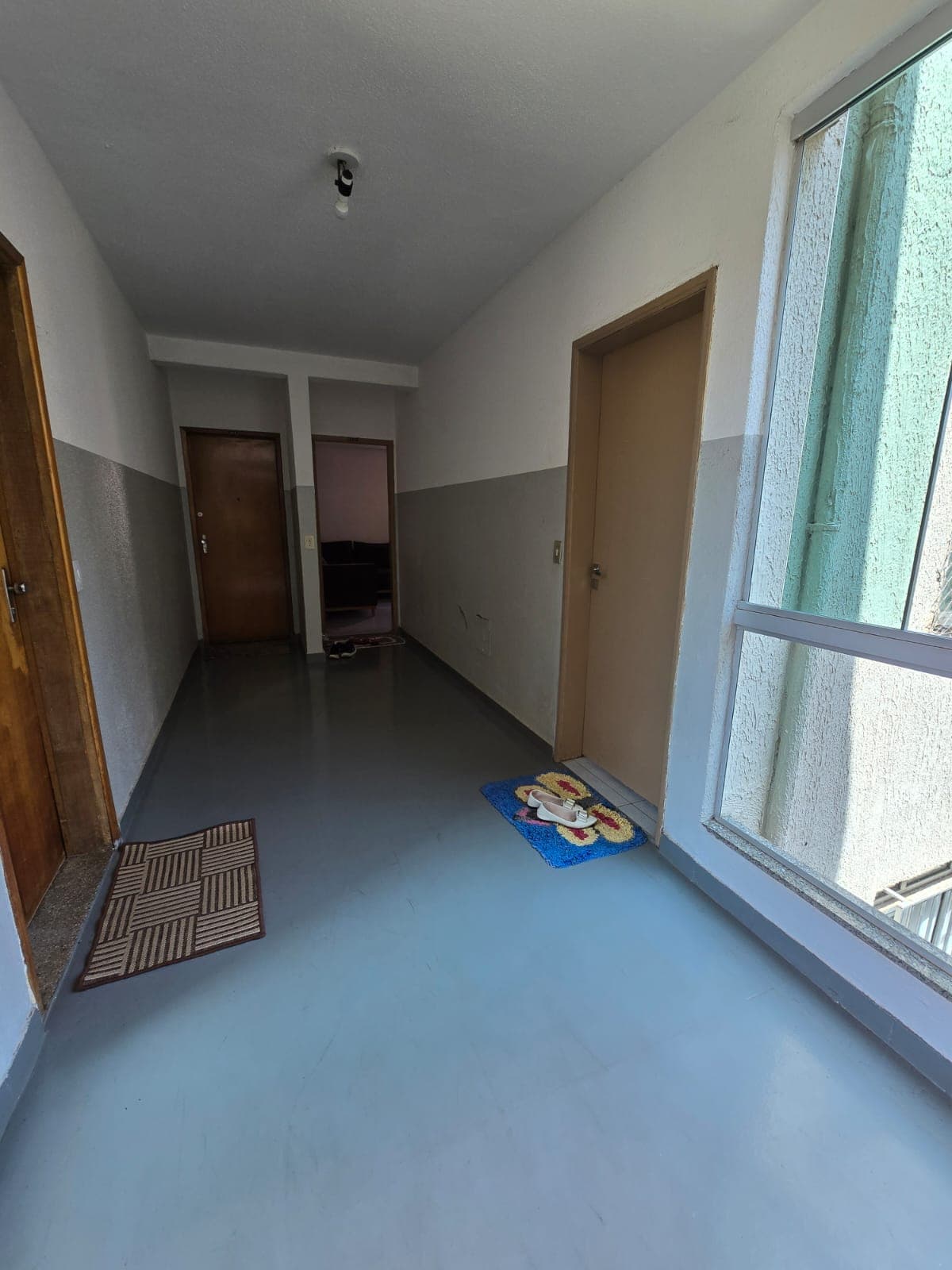 APARTAMENTO 90m² Residencial Sol Nascente | Setor Rodoviário – Goiânia