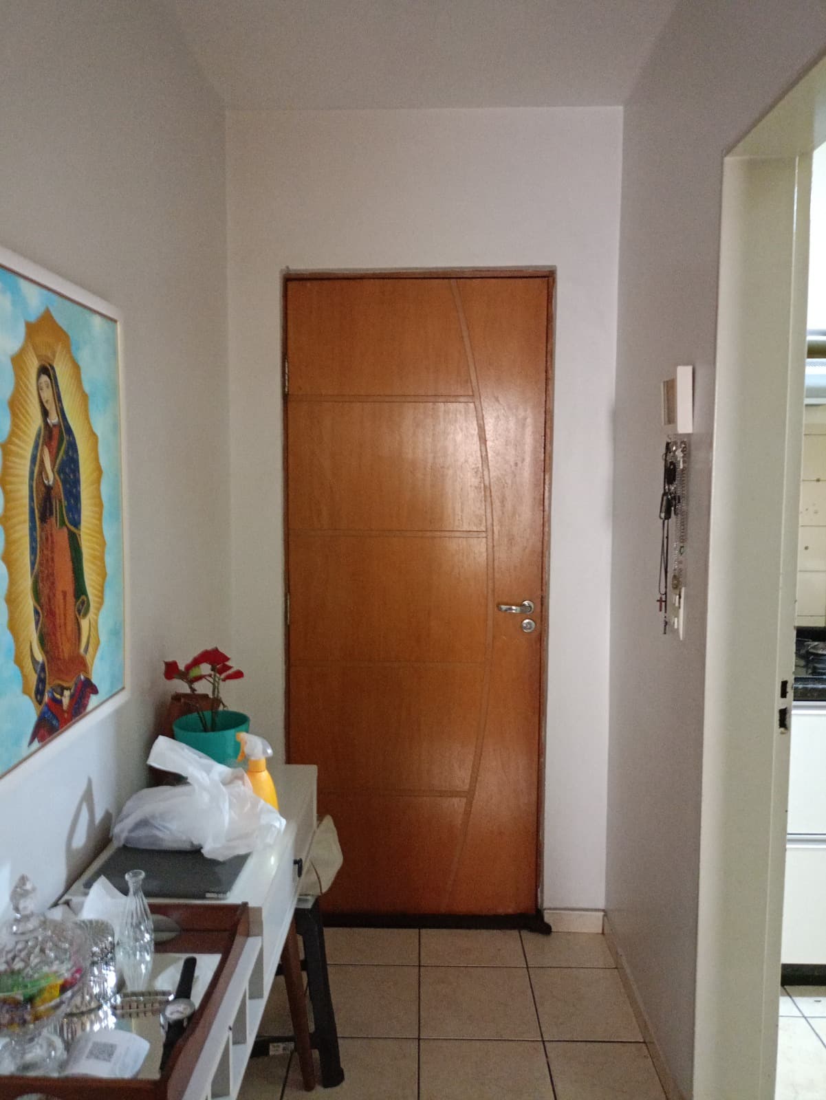APARTAMENTO DE FRENTE AO JARDIM GOIÁS MALL 3 QUARTOS